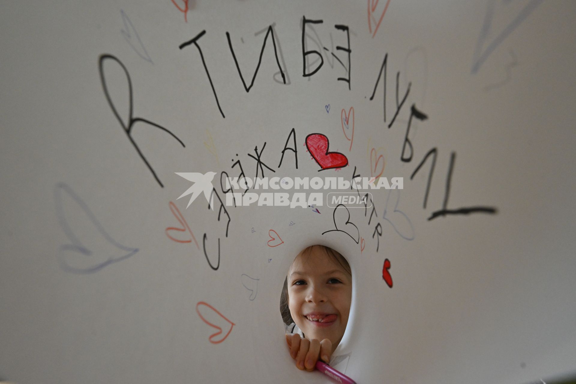 Трудности в обучении ребенка