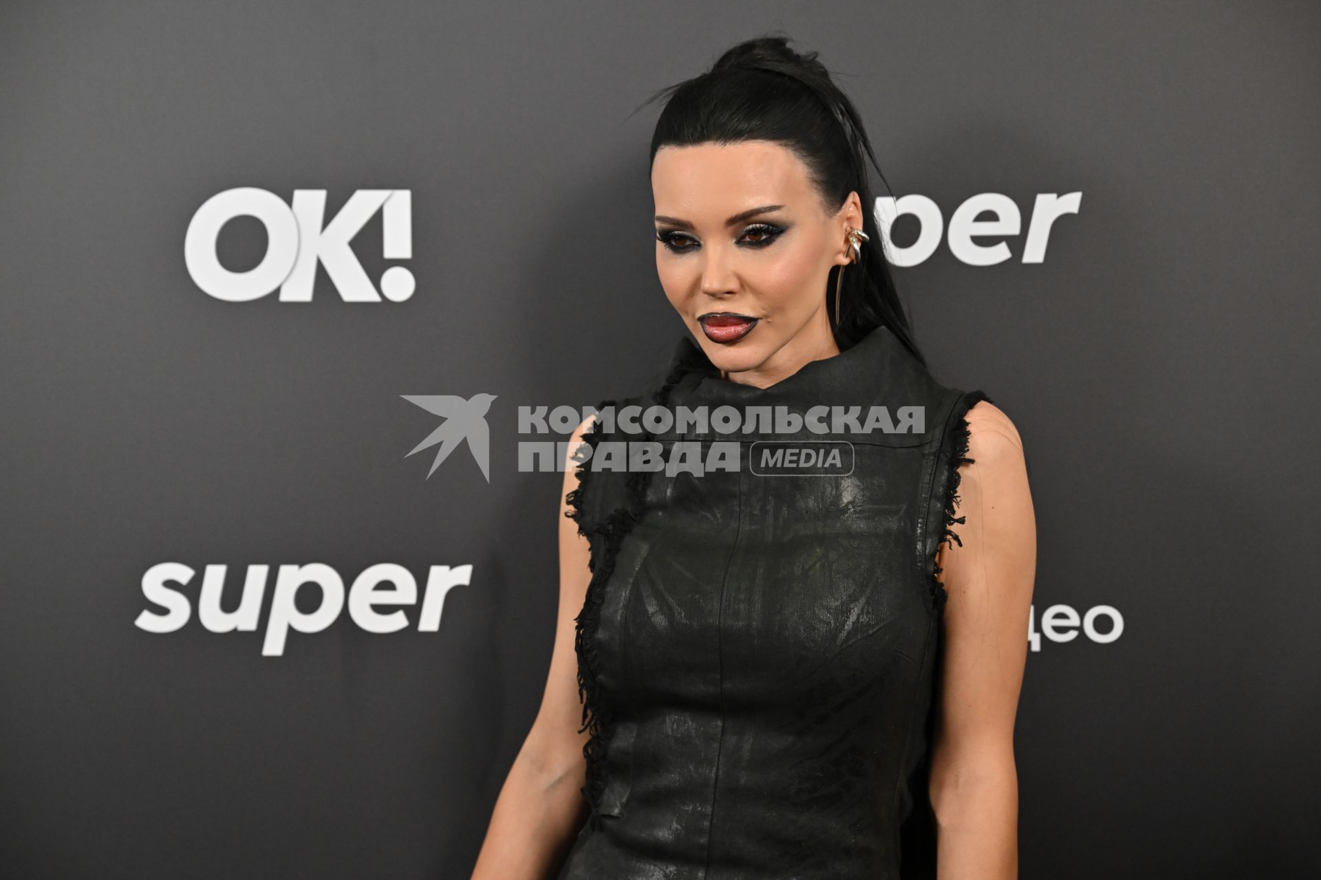 Премия \"Жара Media Awards 2025\" в Подмосковье