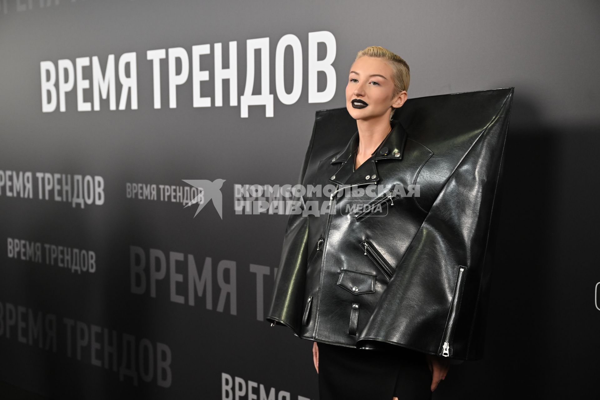 Премия \"Жара Media Awards 2025\" в Подмосковье