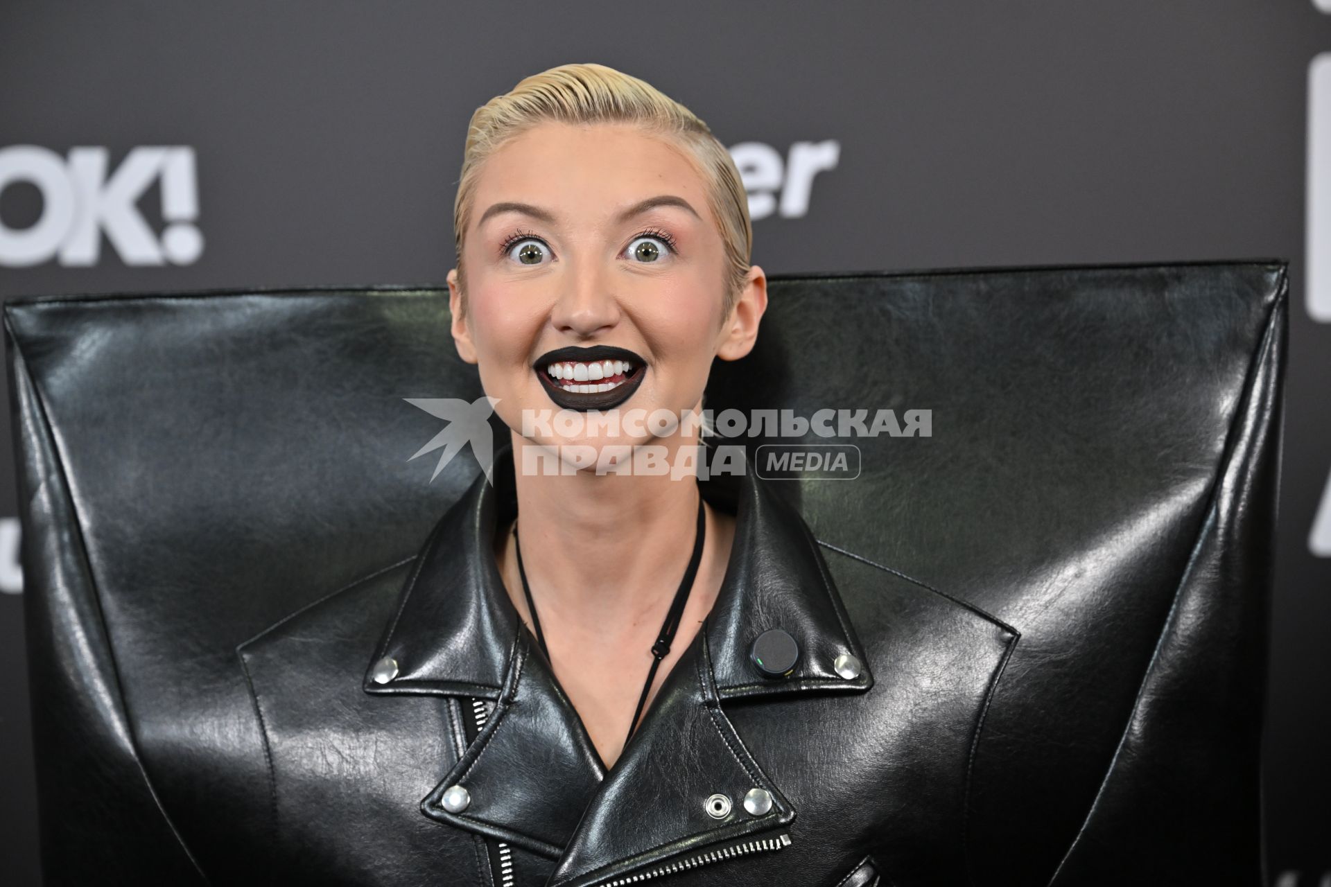 Премия \"Жара Media Awards 2025\" в Подмосковье