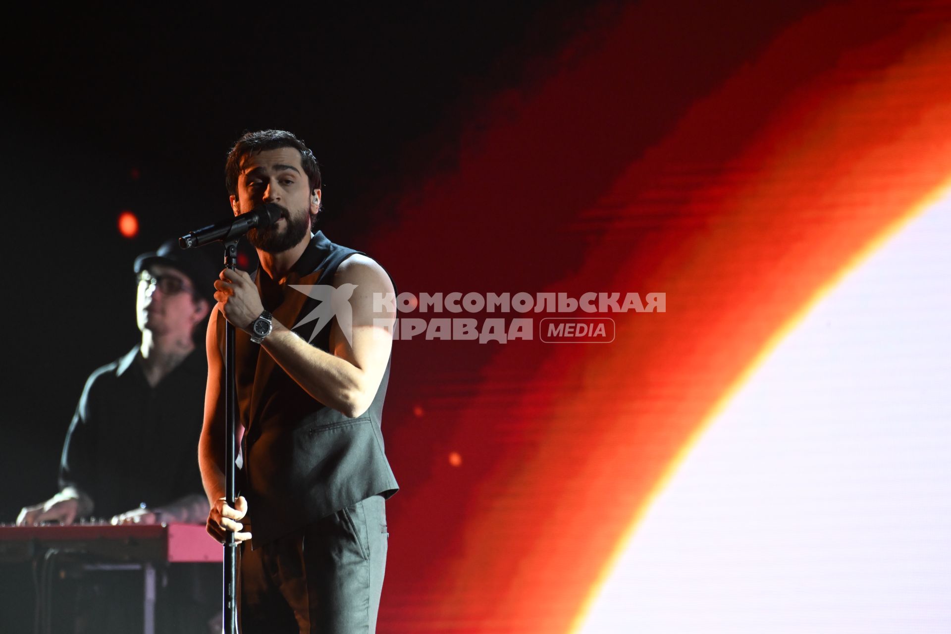 Премия \"Жара Media Awards 2025\" в Подмосковье