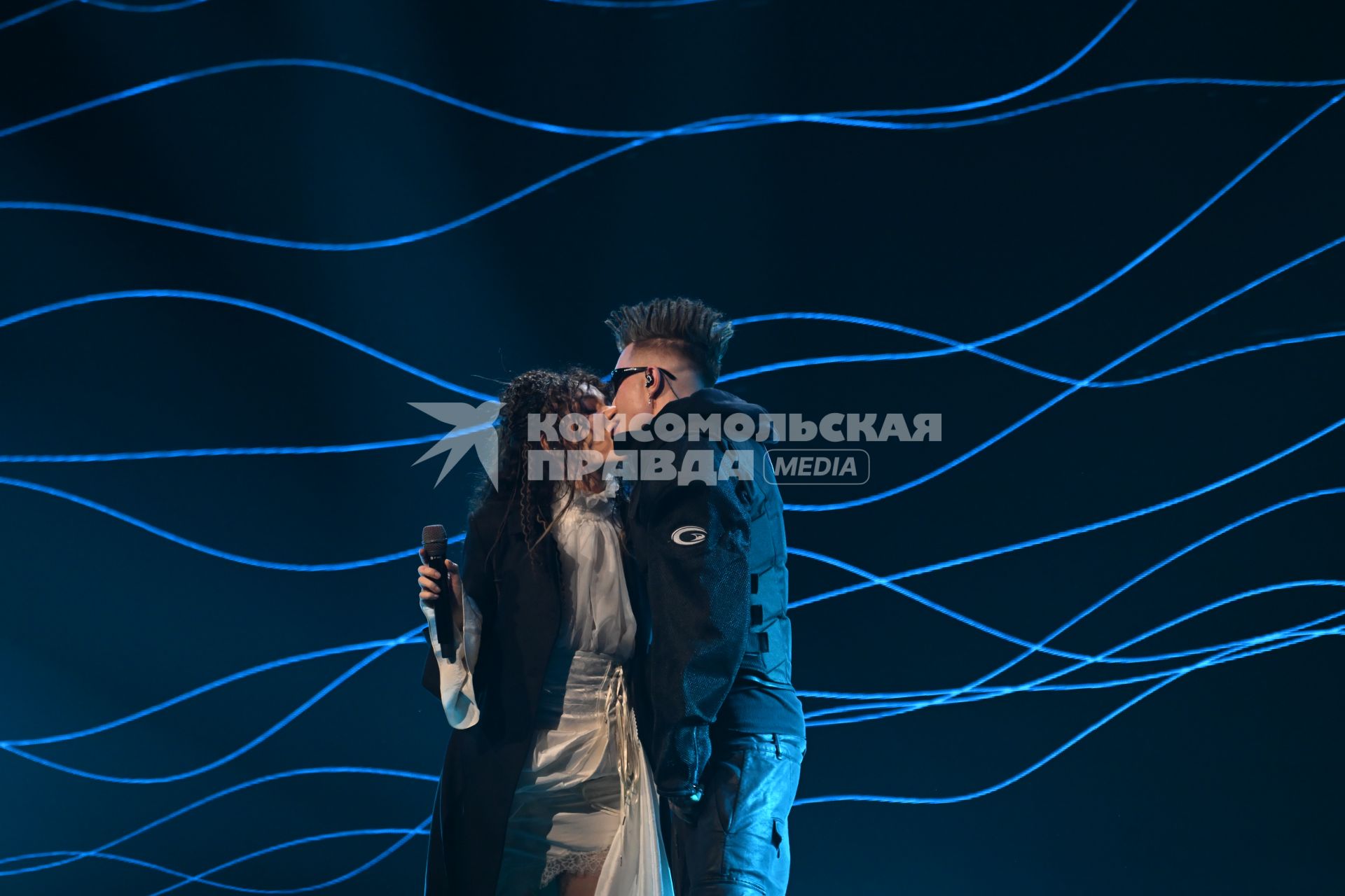 Премия \"Жара Media Awards 2025\" в Подмосковье