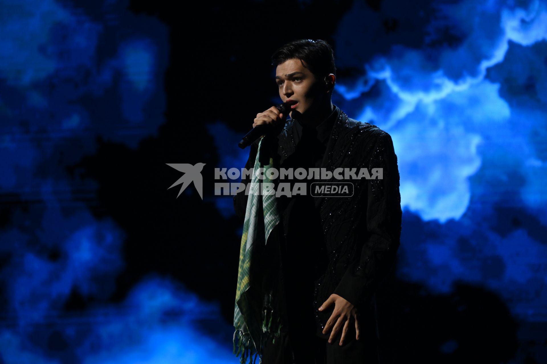 Премия \"Жара Media Awards 2025\" в Подмосковье