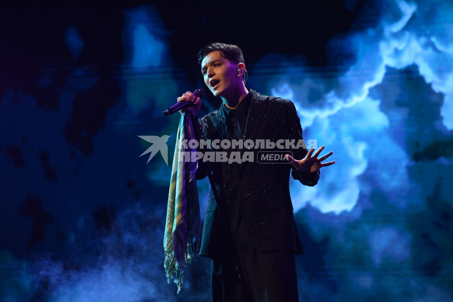 Премия \"Жара Media Awards 2025\" в Подмосковье