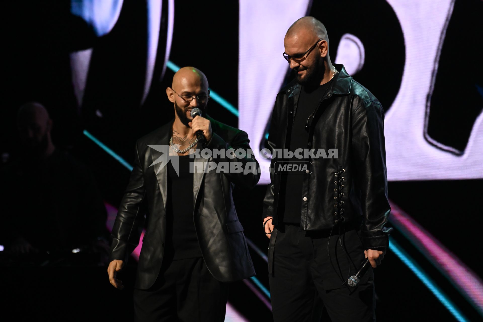 Премия \"Жара Media Awards 2025\" в Подмосковье