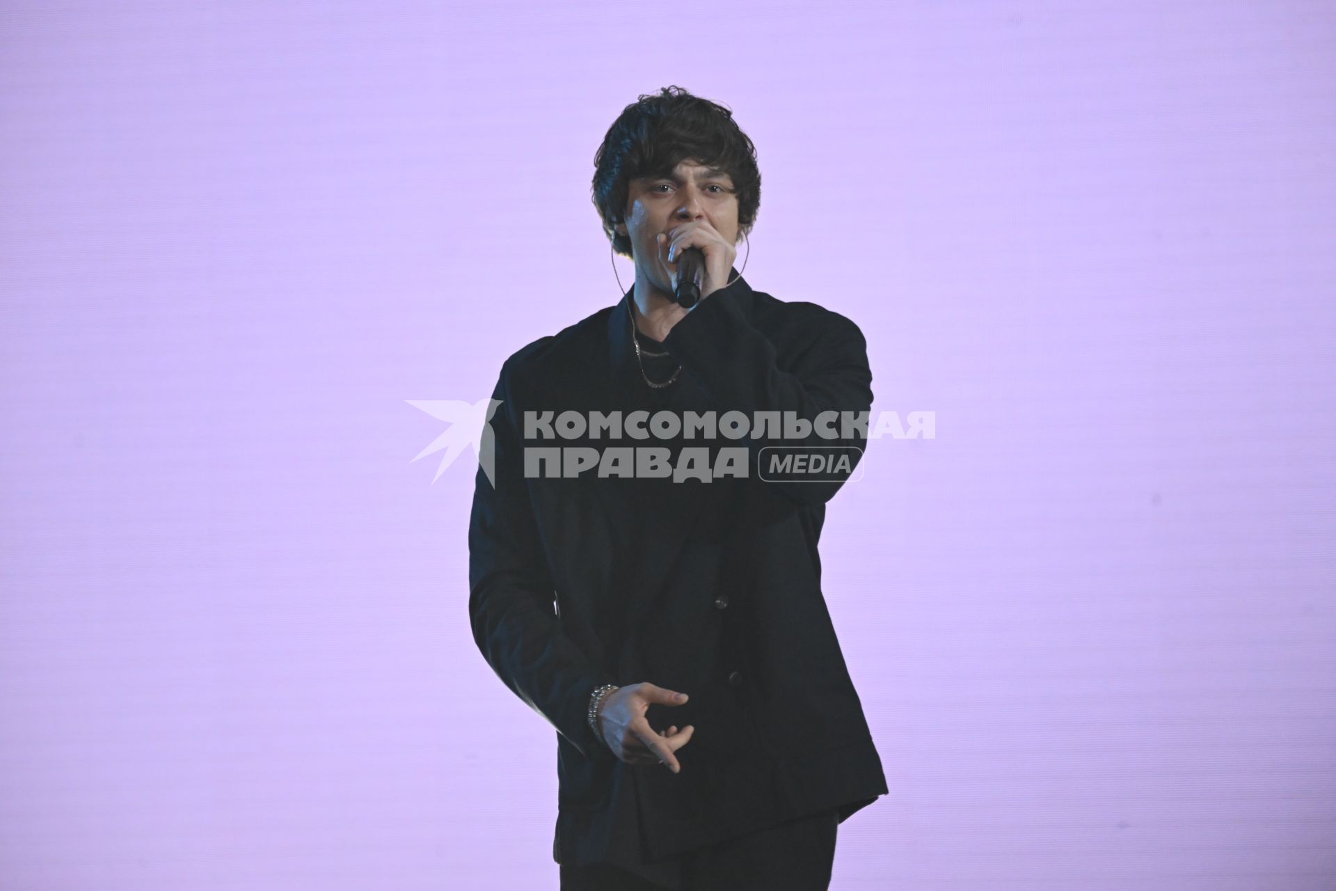 Премия \"Жара Media Awards 2025\" в Подмосковье