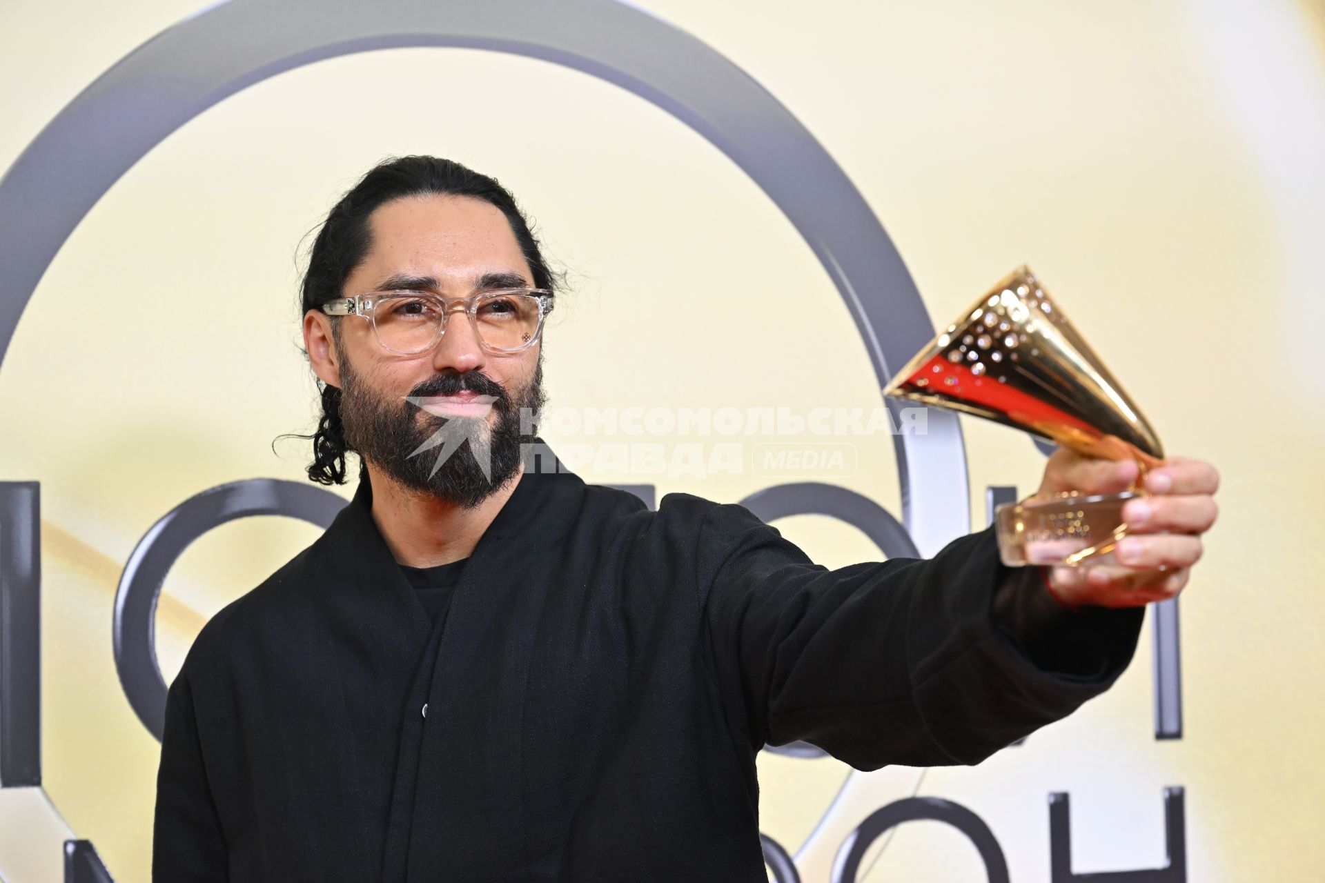 Церемония вручения Национальной музыкальной премии Золотой граммофон\"