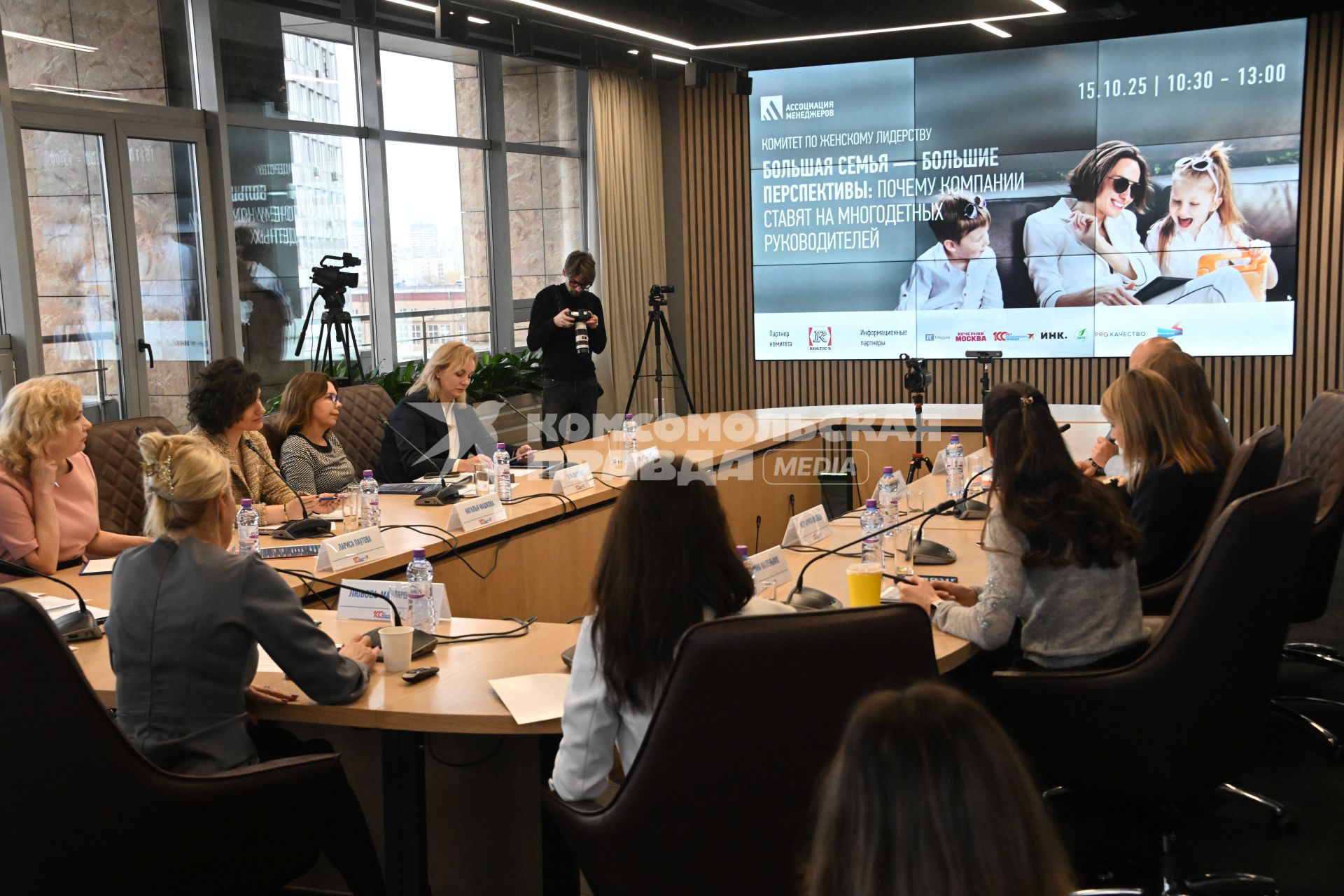 Любовь Маляревская