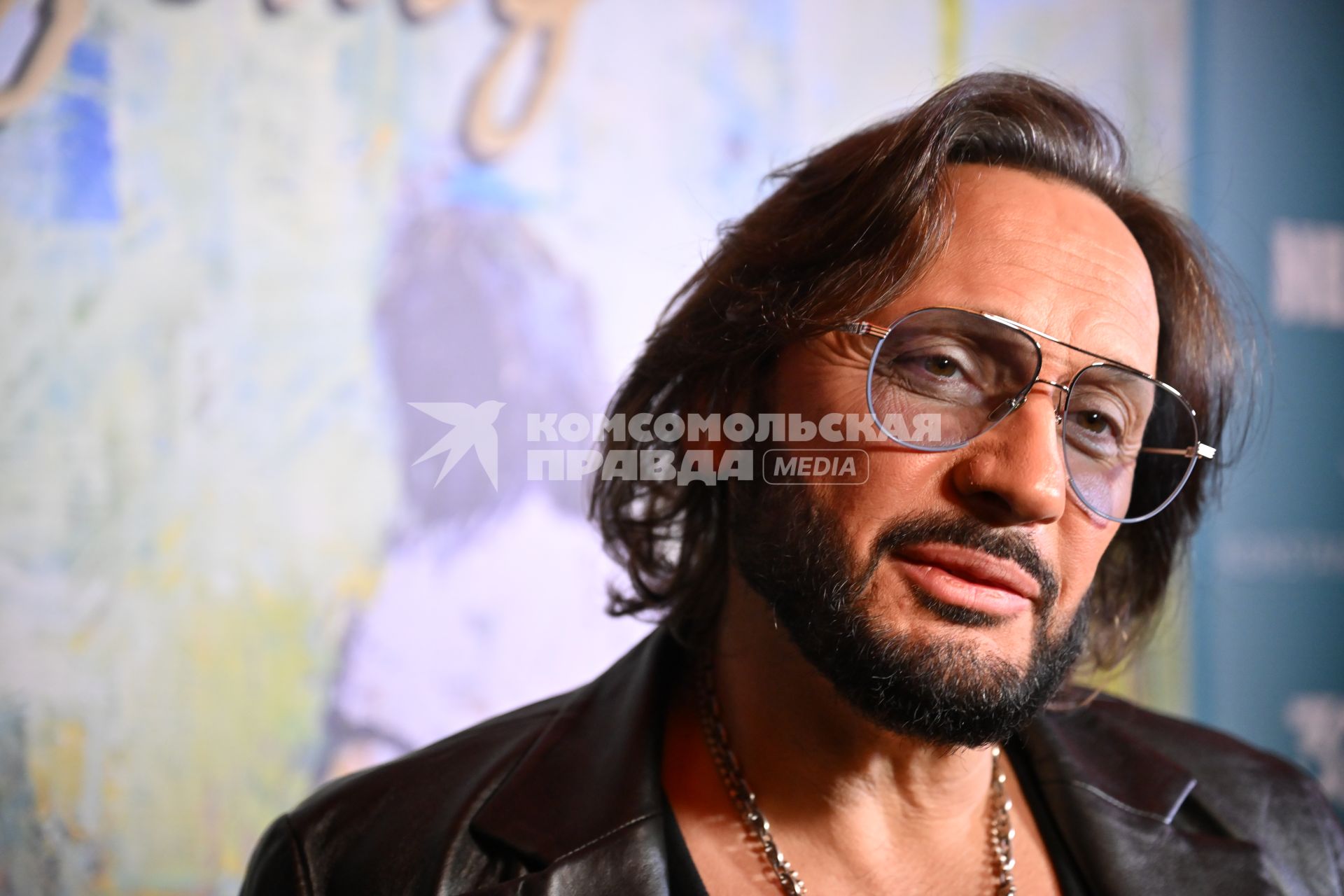 Презентация новой книги Аллы Крутой