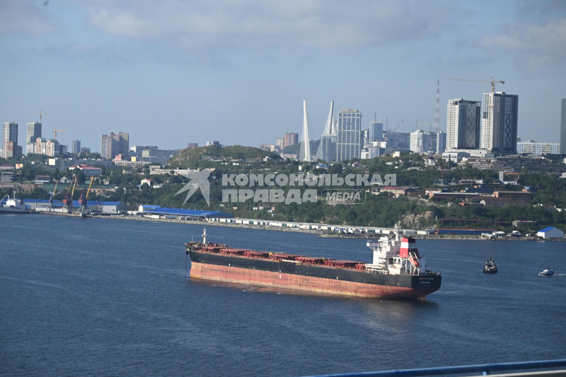 Восточный экономический форум 2025