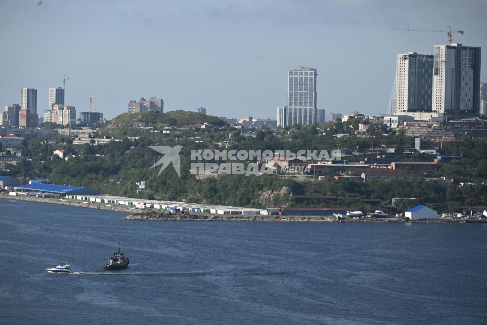 Восточный экономический форум 2025