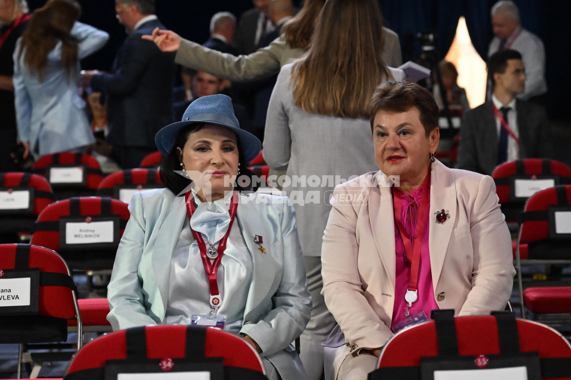 Восточный экономический форум 2025