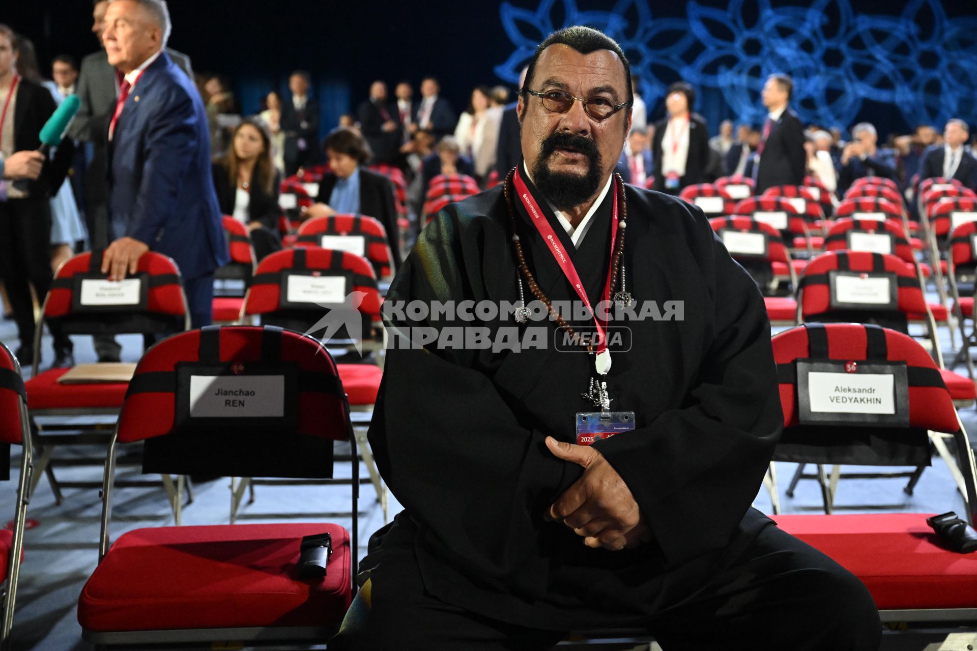 Восточный экономический форум 2025