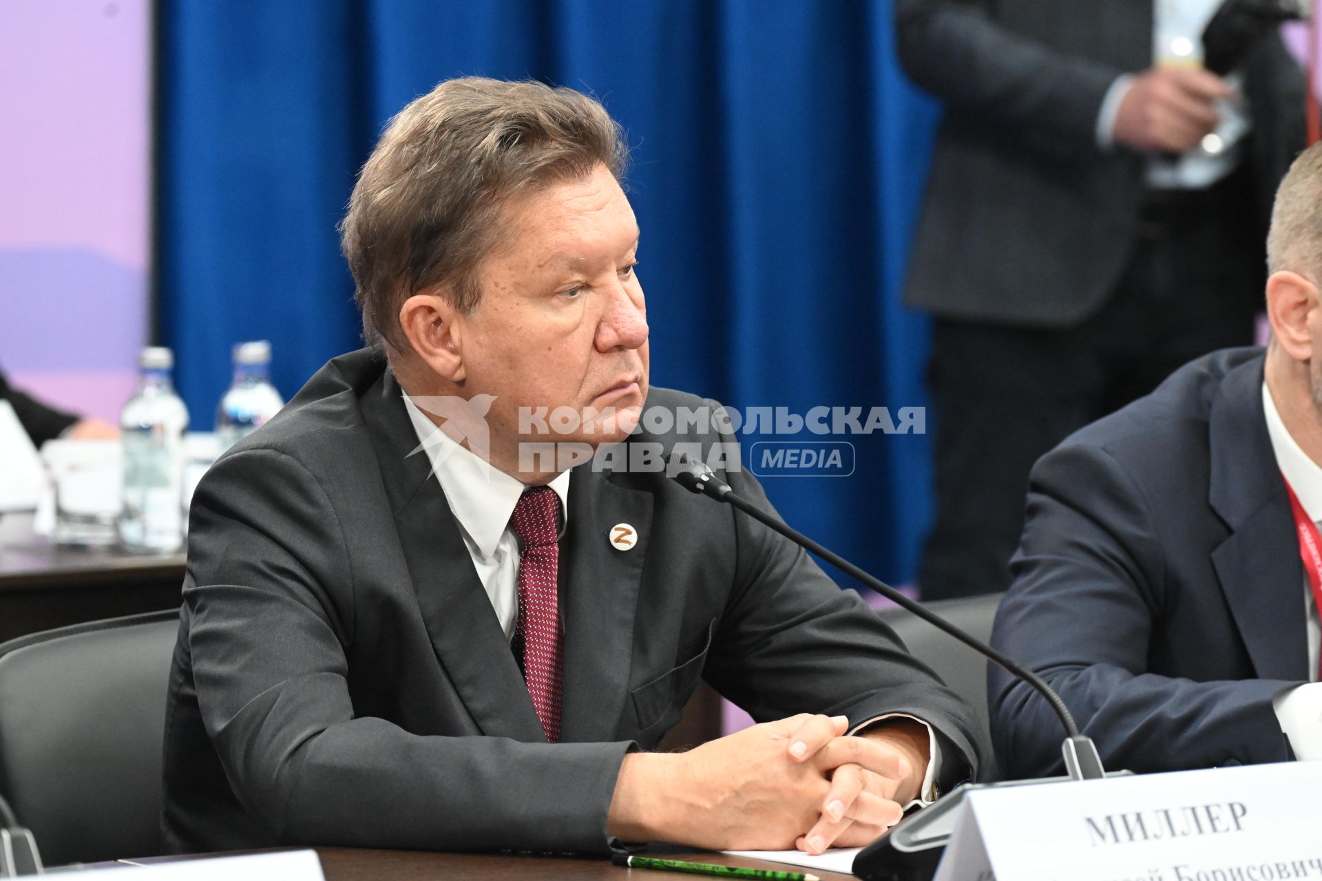 Восточный экономический форум 2025