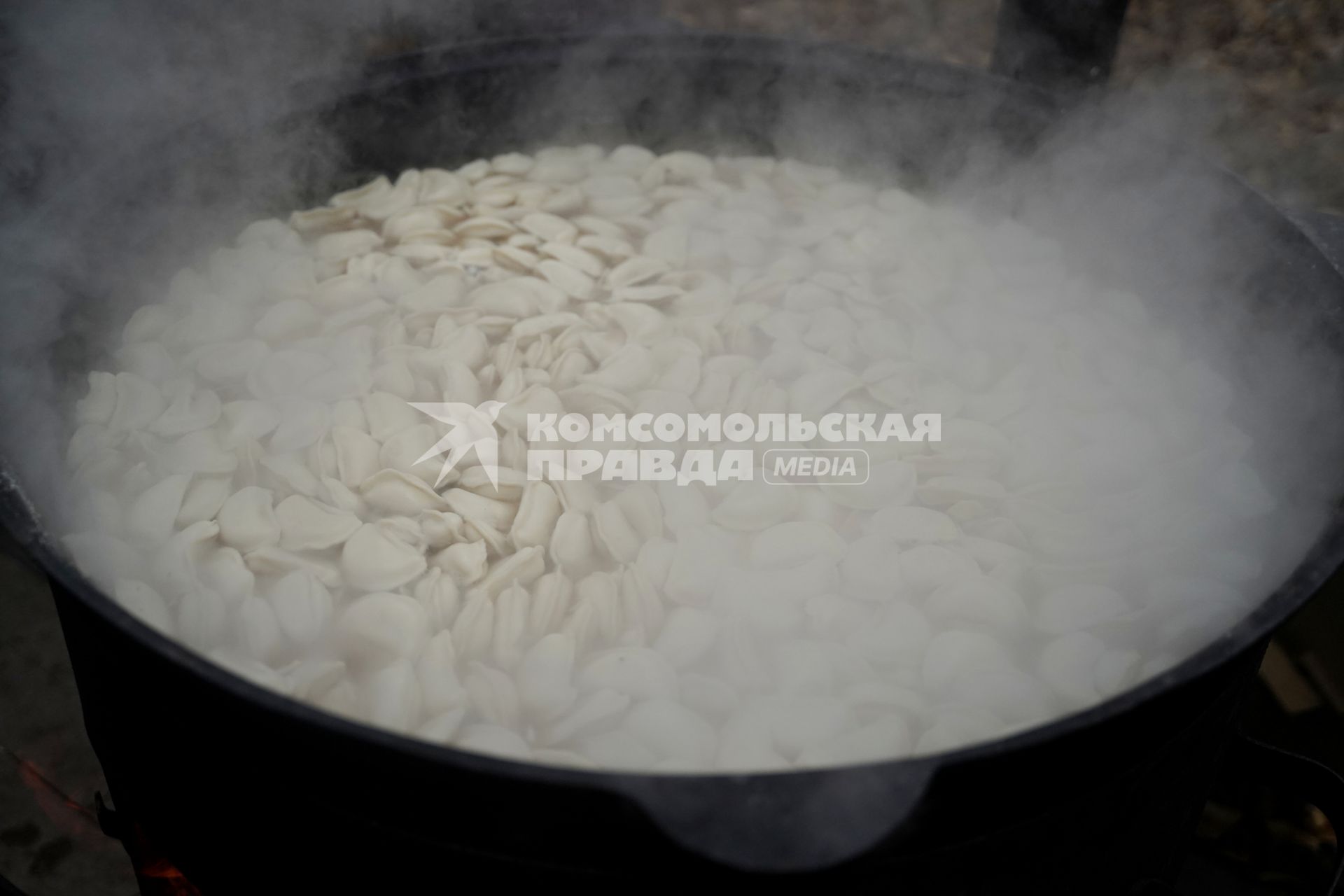 День народного единства в Самаре