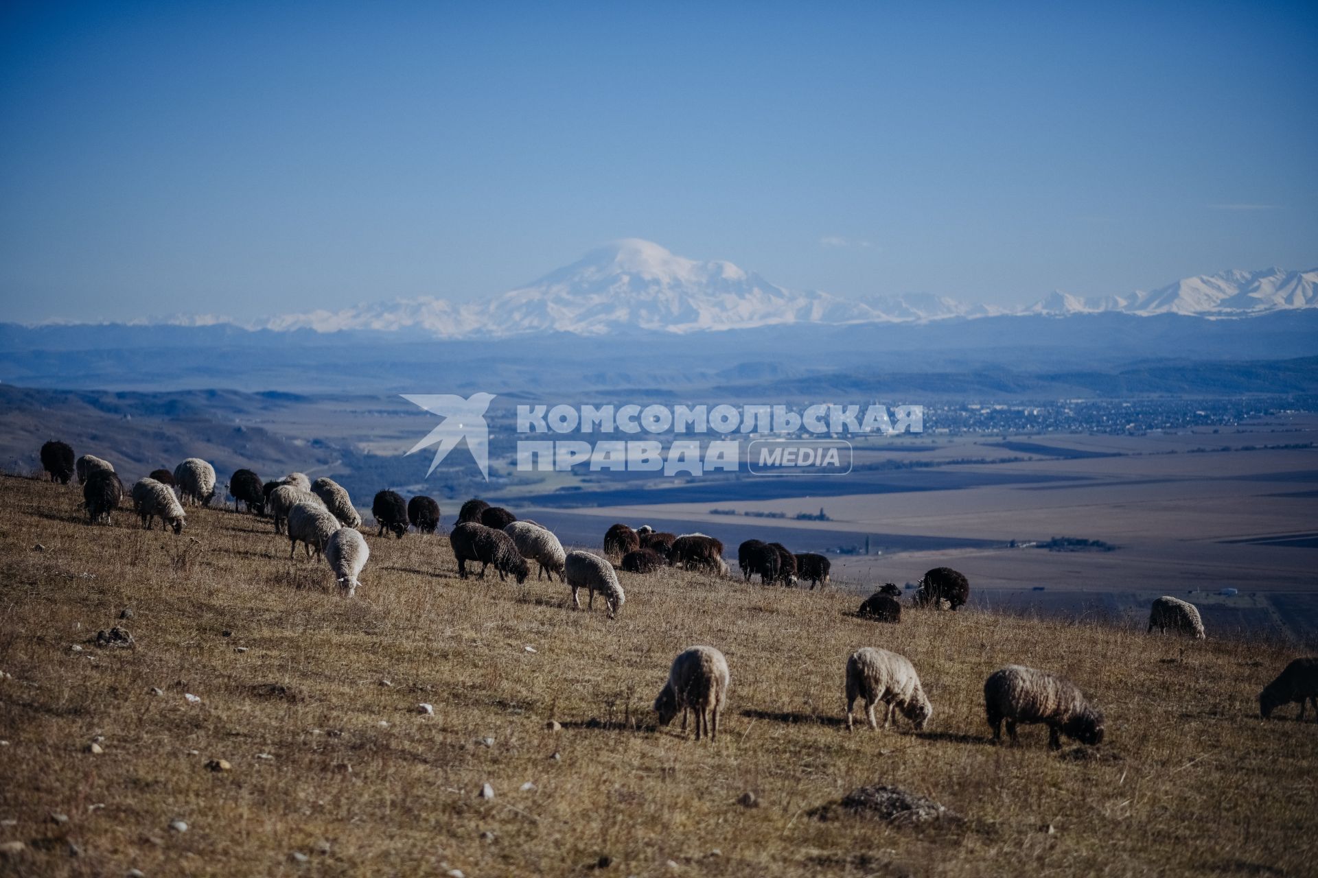 Карачаево-Черкесская Республика