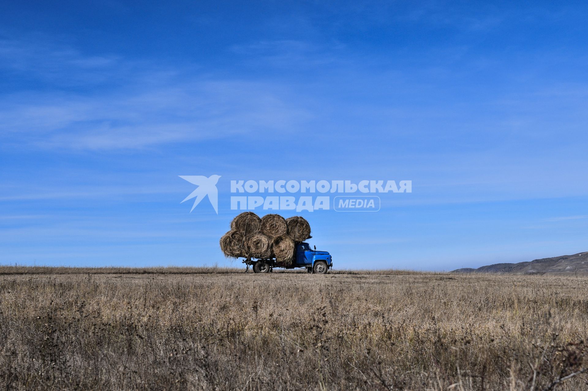 Карачаево-Черкесская Республика