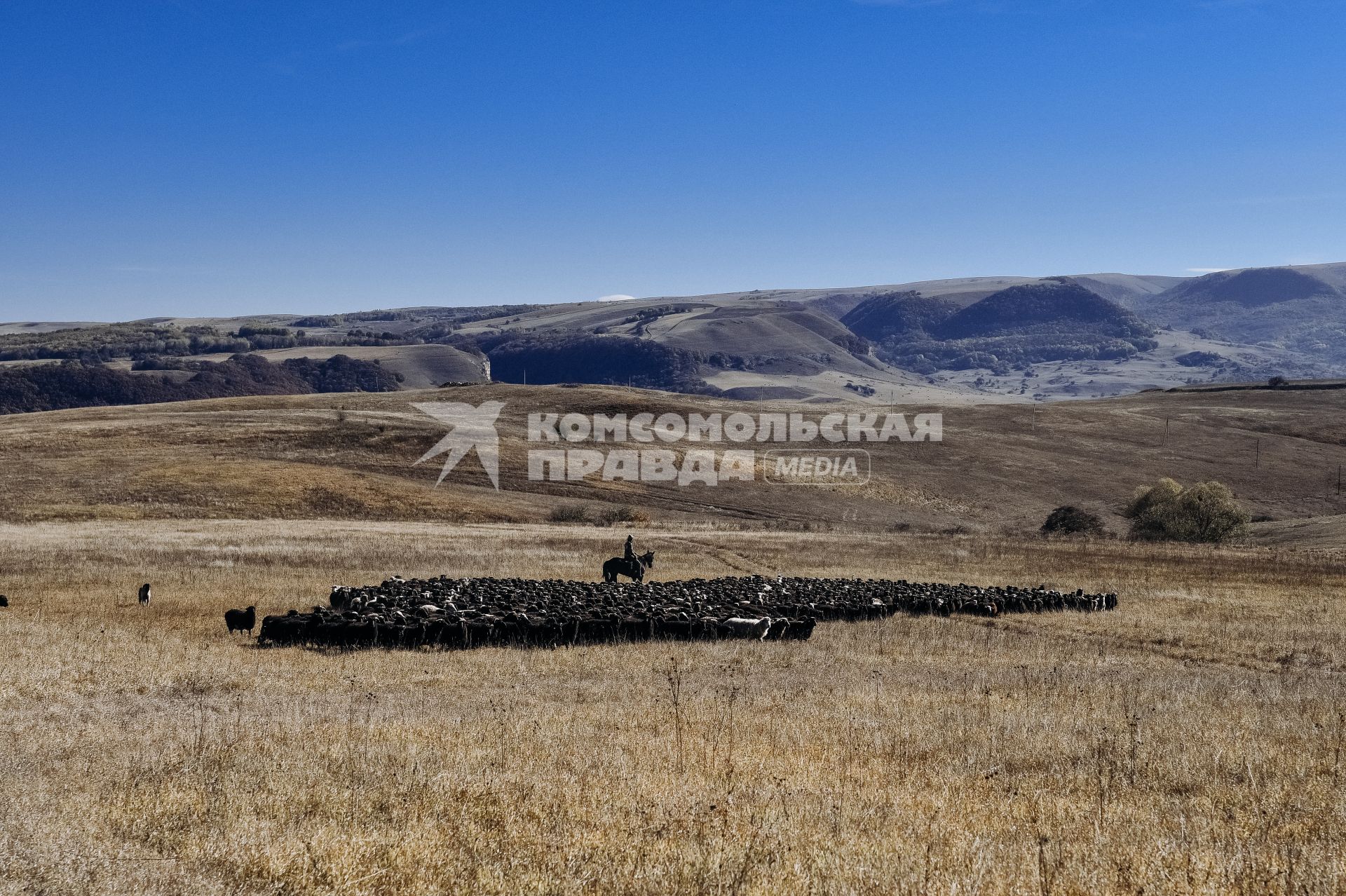 Карачаево-Черкесская Республика