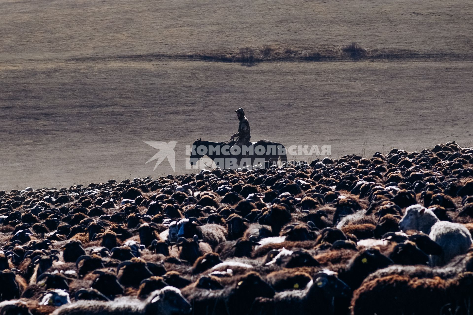 Карачаево-Черкесская Республика