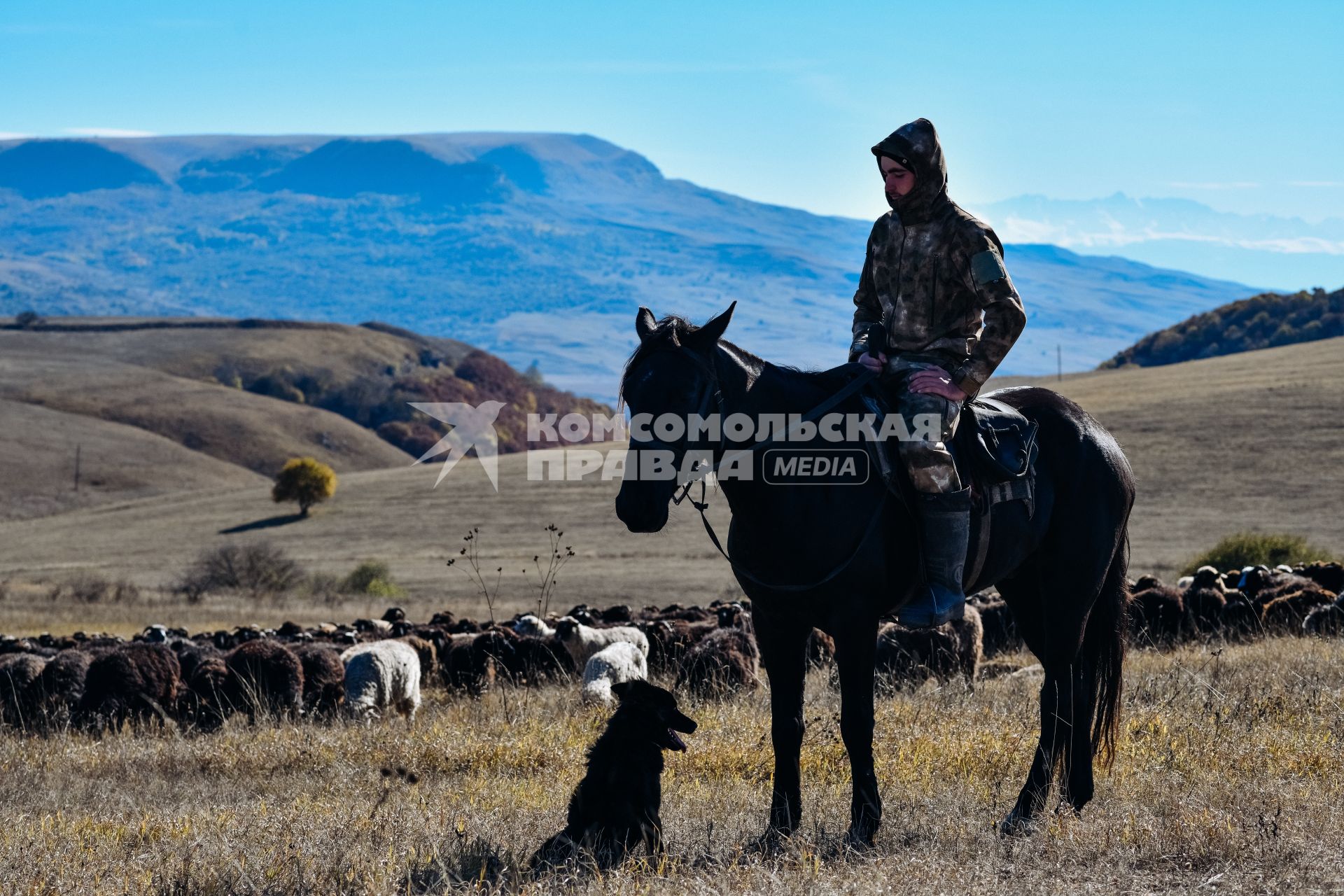 Карачаево-Черкесская Республика