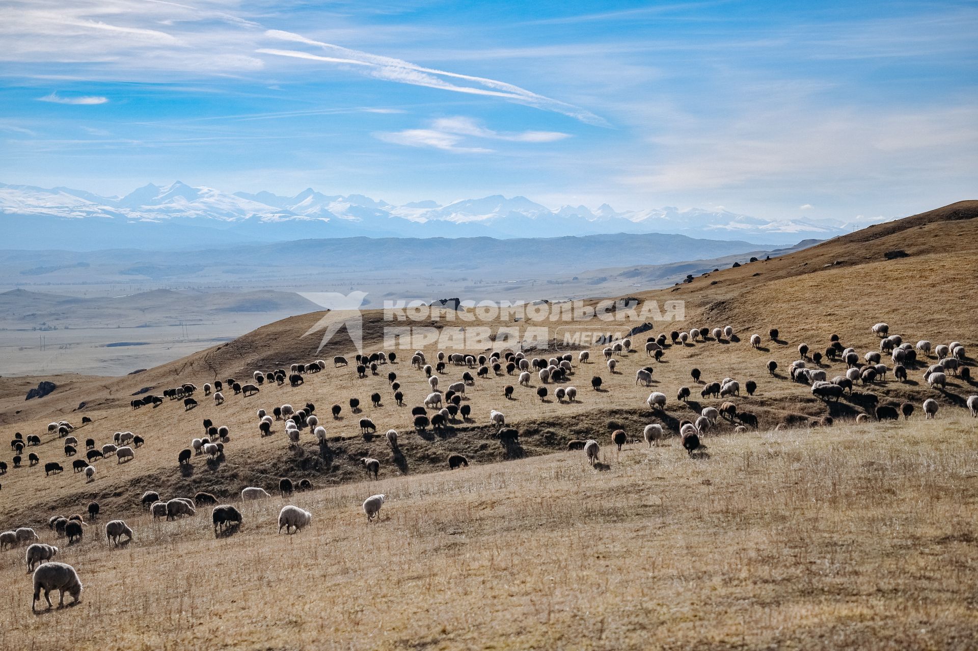 Карачаево-Черкесская Республика