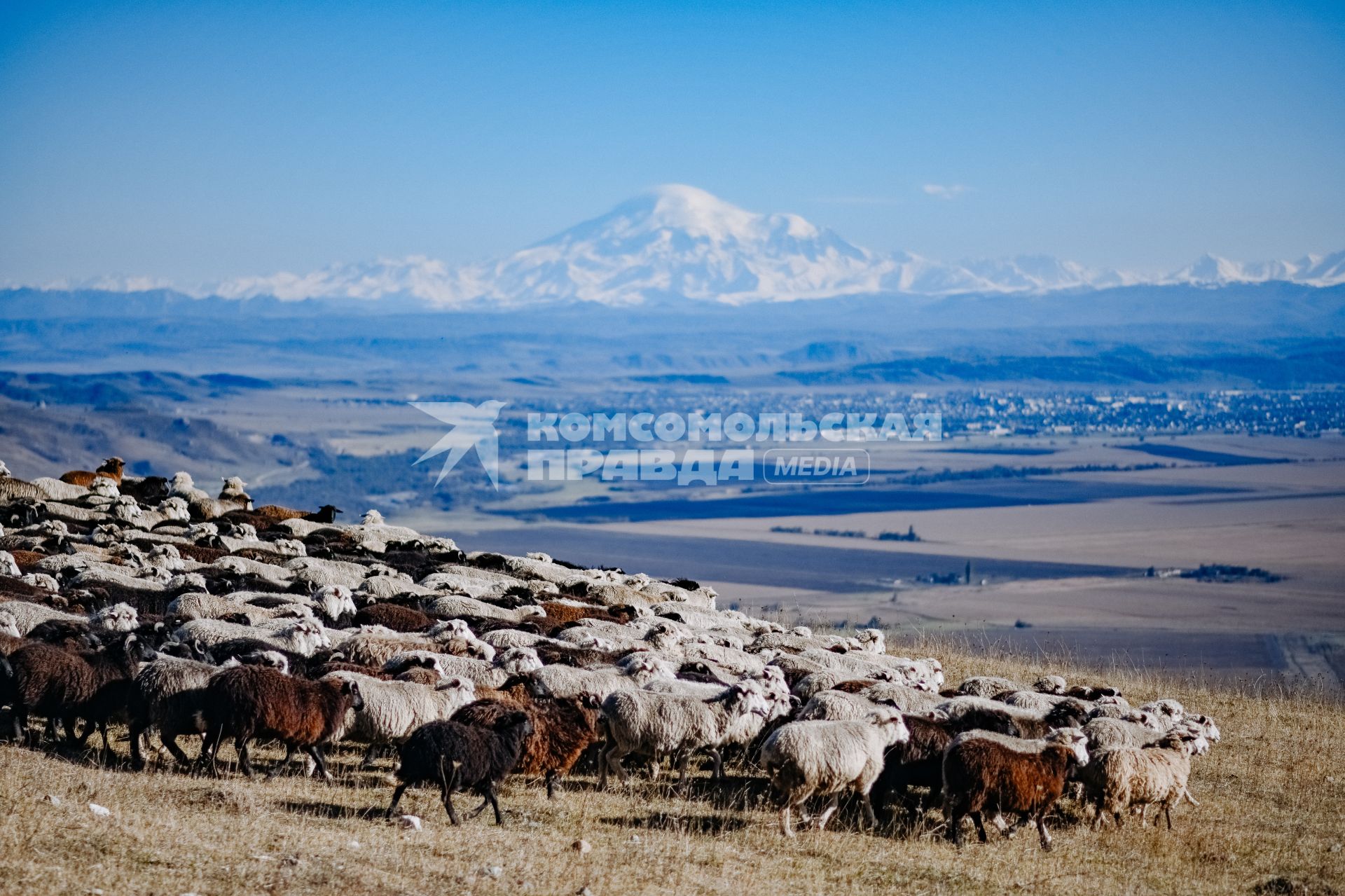 Карачаево-Черкесская Республика