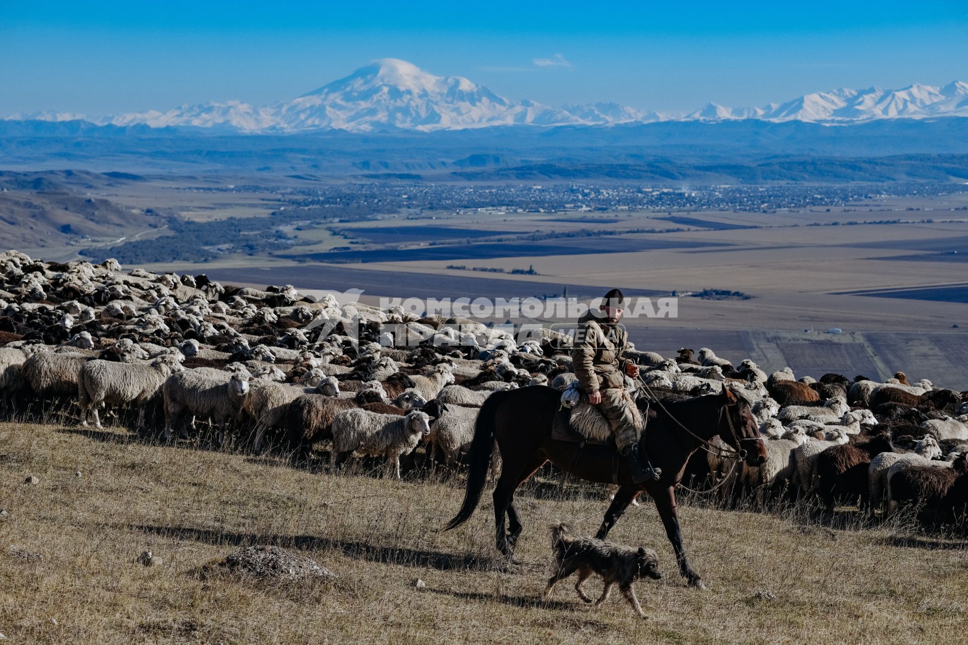 Карачаево-Черкесская Республика