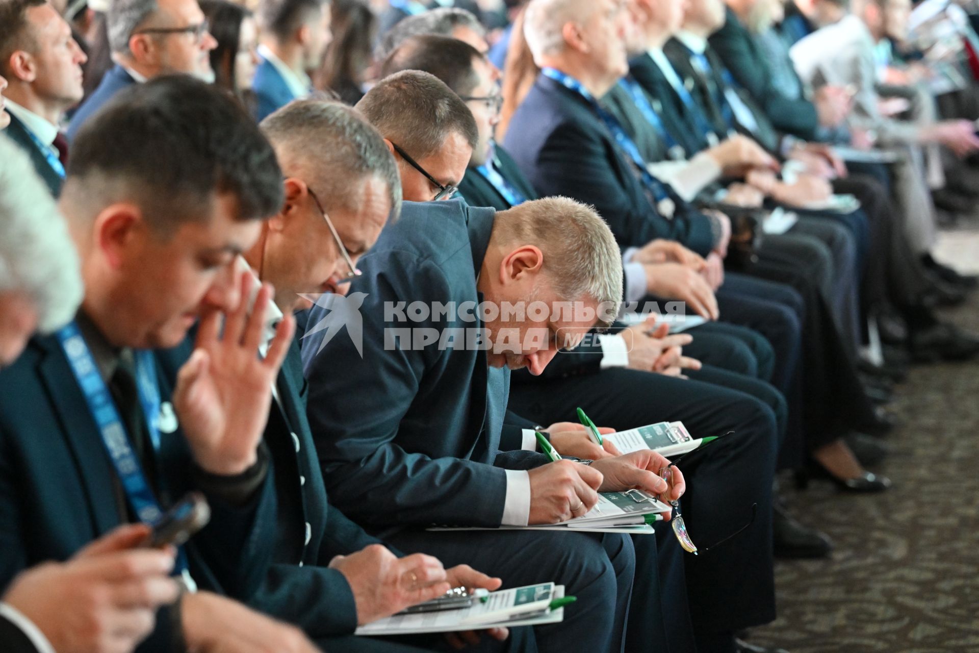 Большой этнографический диктант