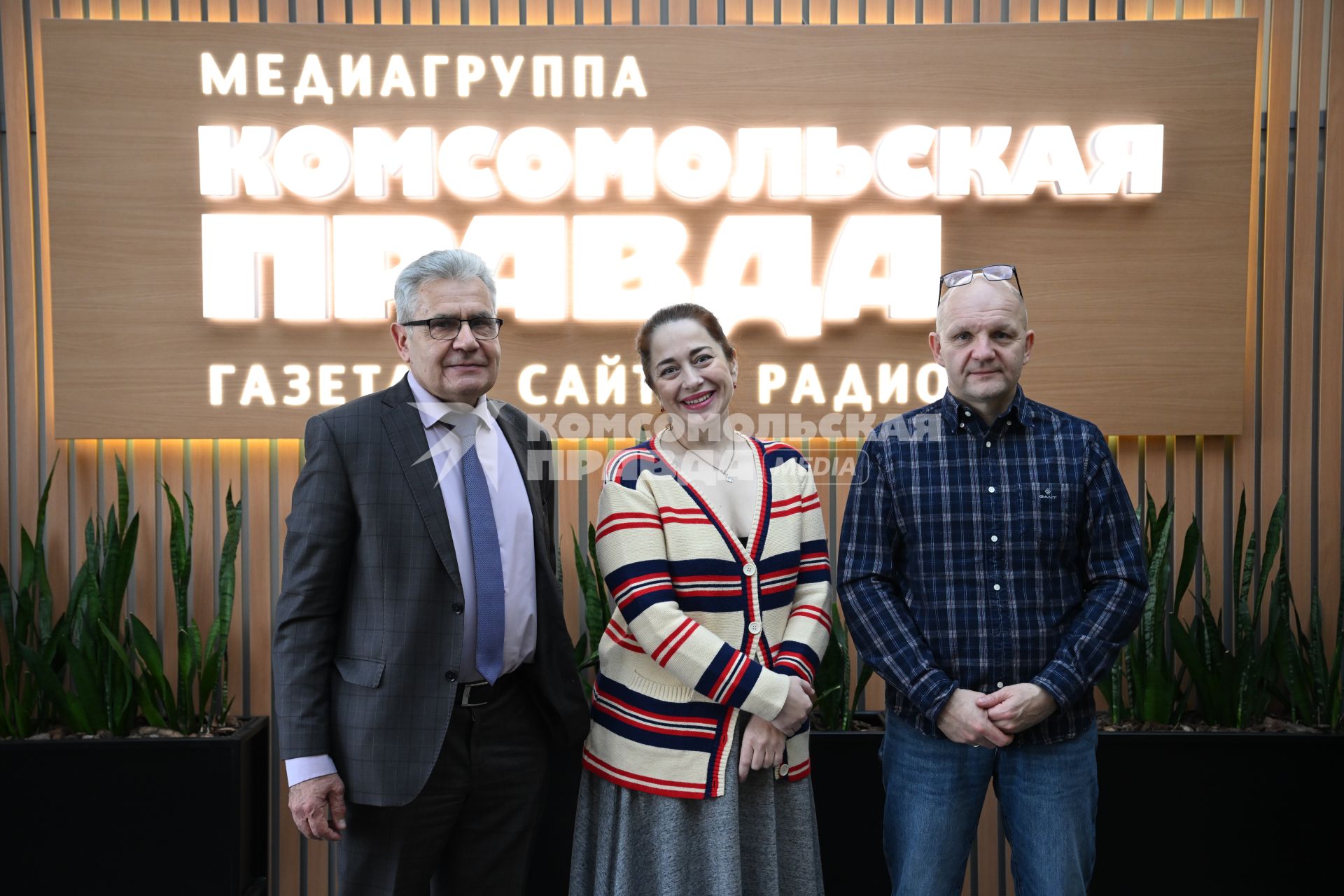 Александр Сергеев  Мария Баченина Максим Литвак