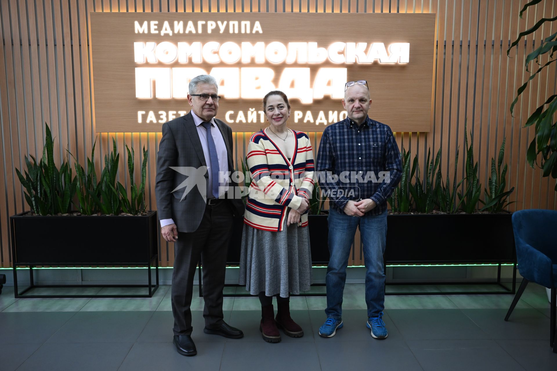 Александр Сергеев  Мария Баченина Максим Литвак