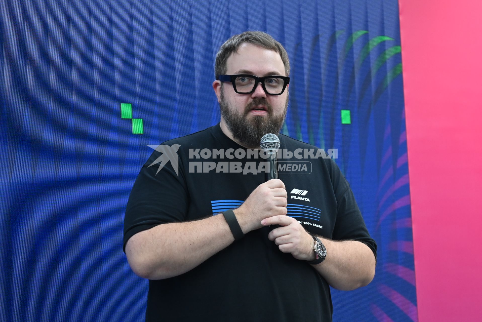 Конгресс и выставка высоких технологий Форум Будущего\"