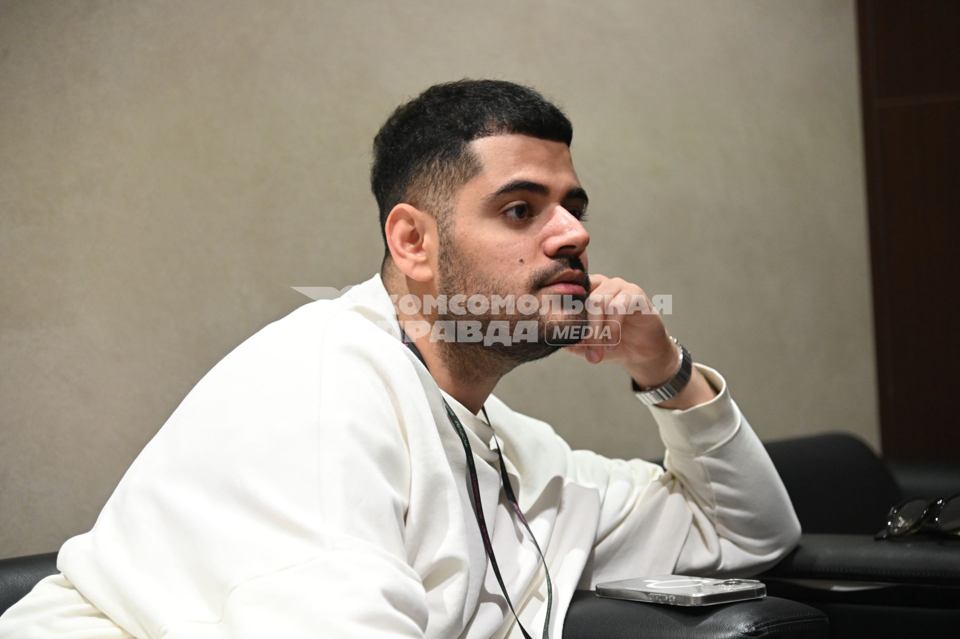 Конгресс и выставка высоких технологий Форум Будущего\"