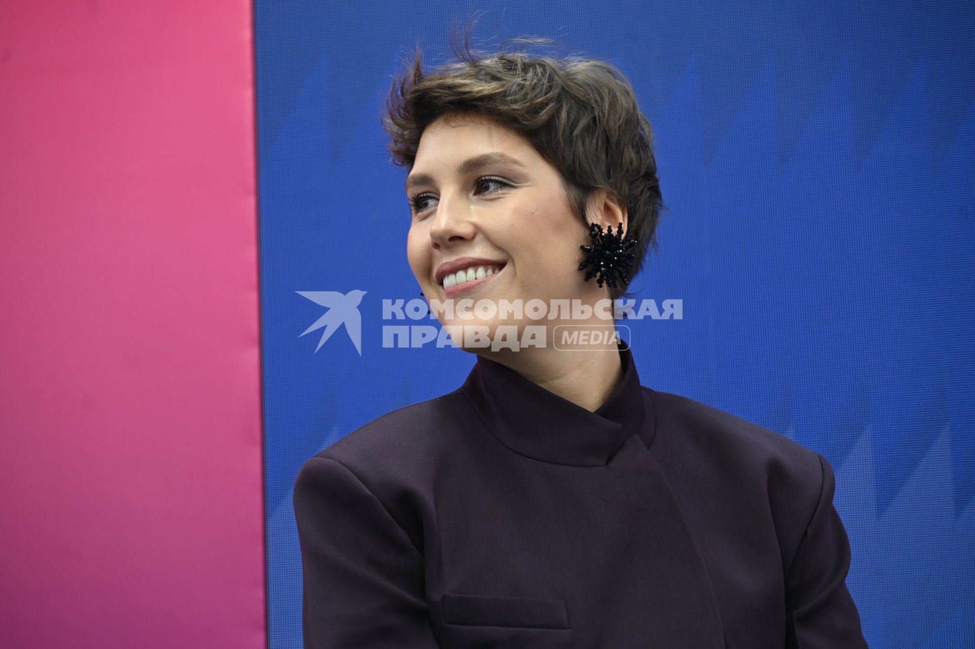 Конгресс и выставка высоких технологий Форум Будущего\"