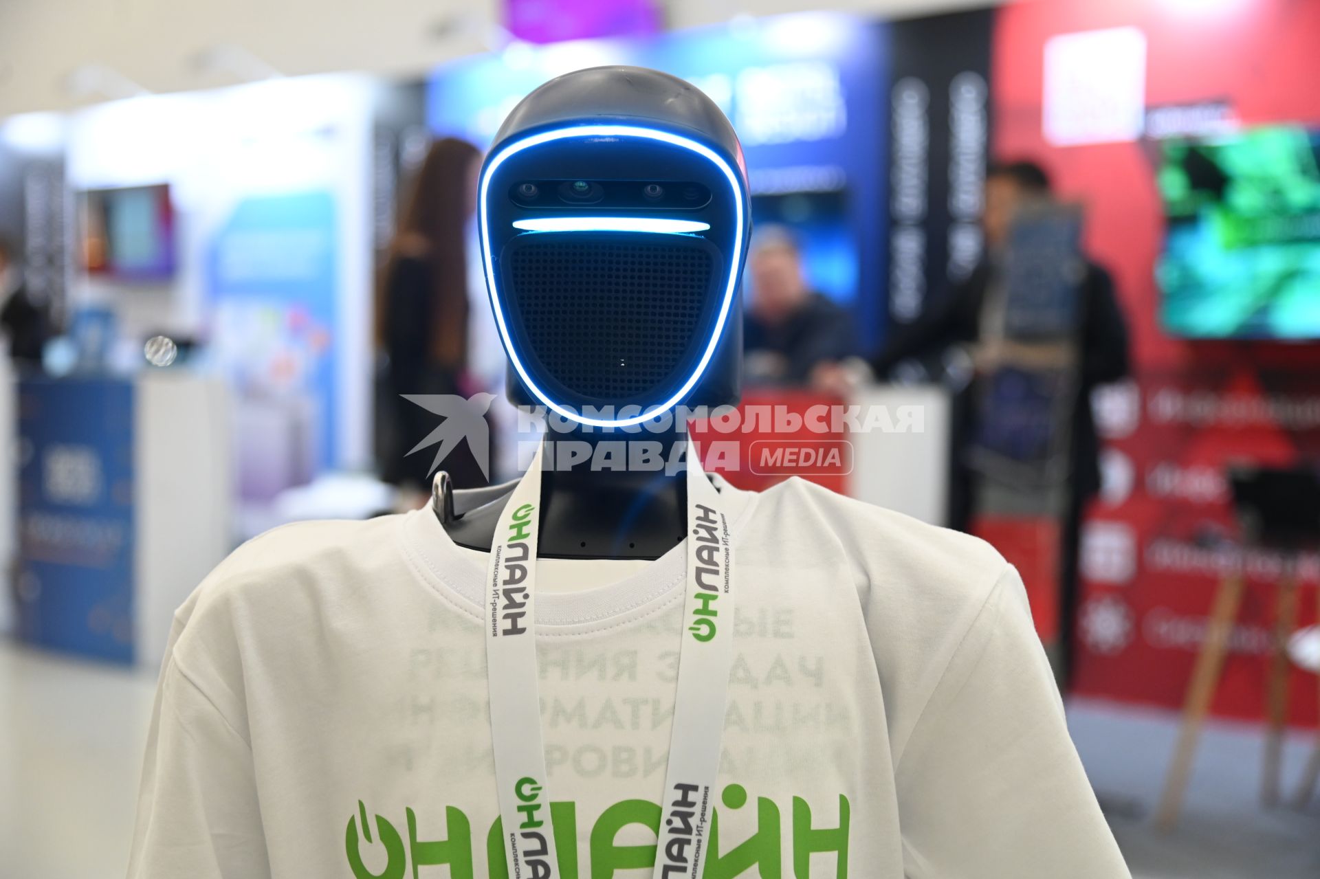 Конгресс и выставка высоких технологий Форум Будущего\"