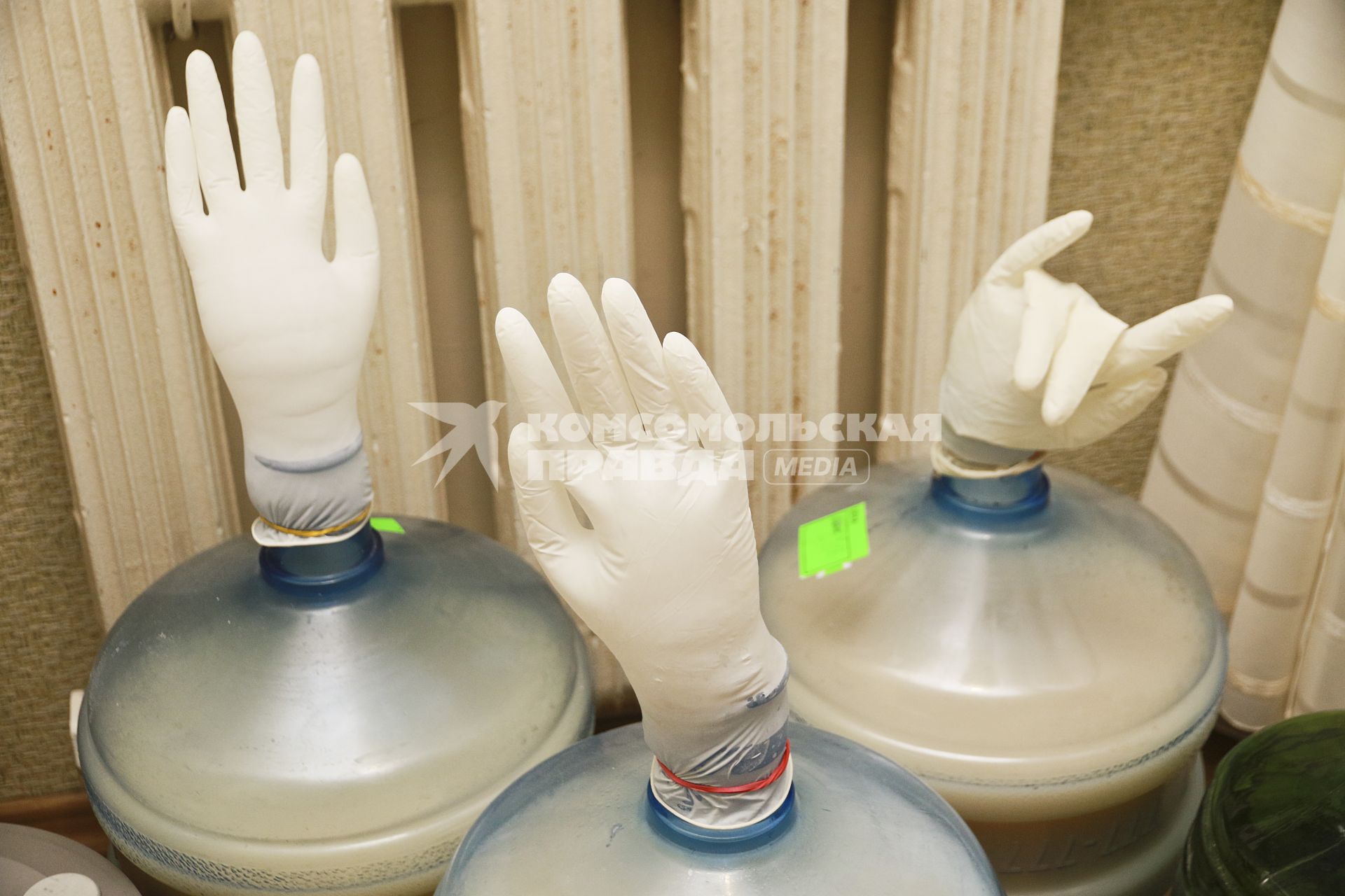 Самогонный аппарат