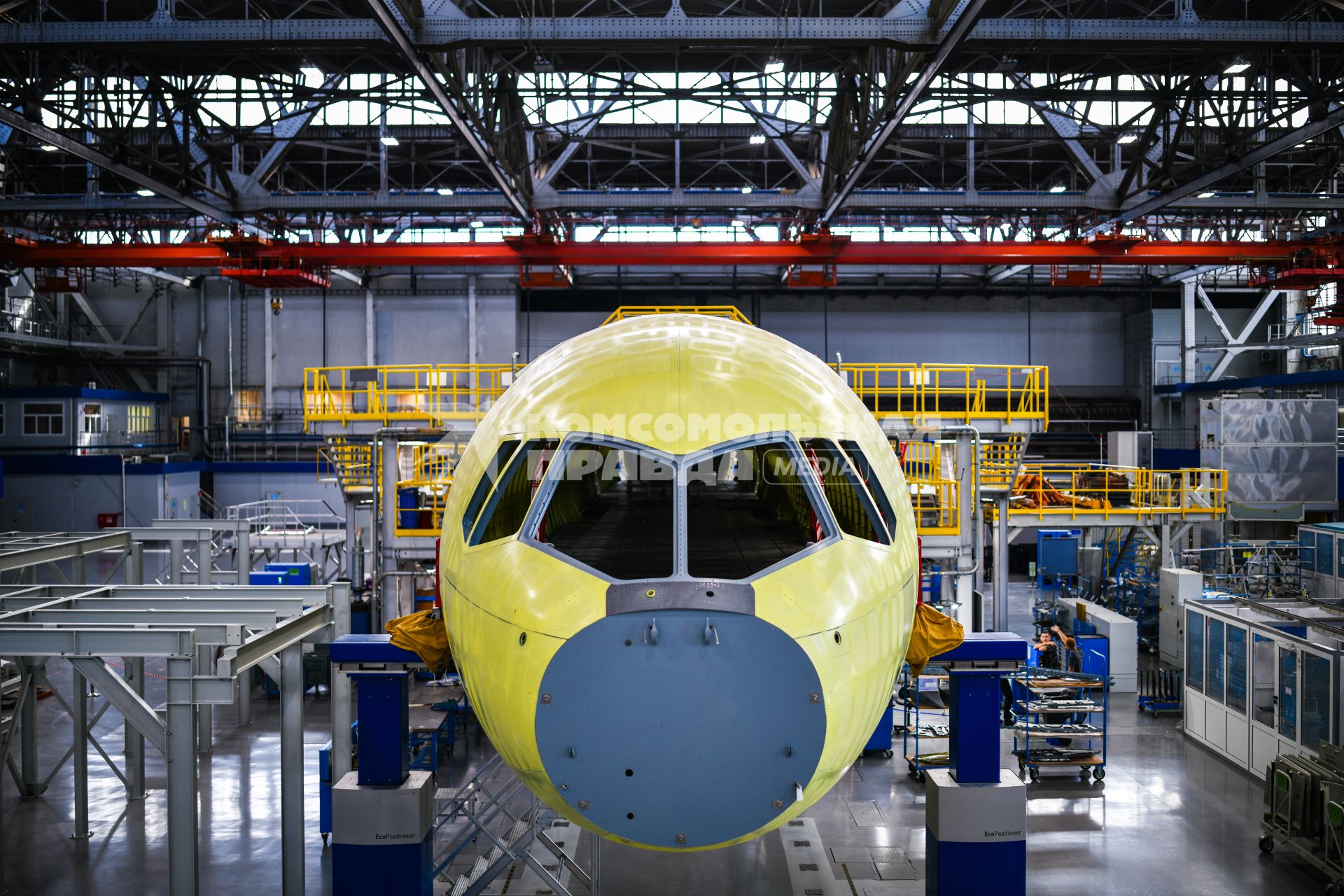 Иркутский авиационный завод