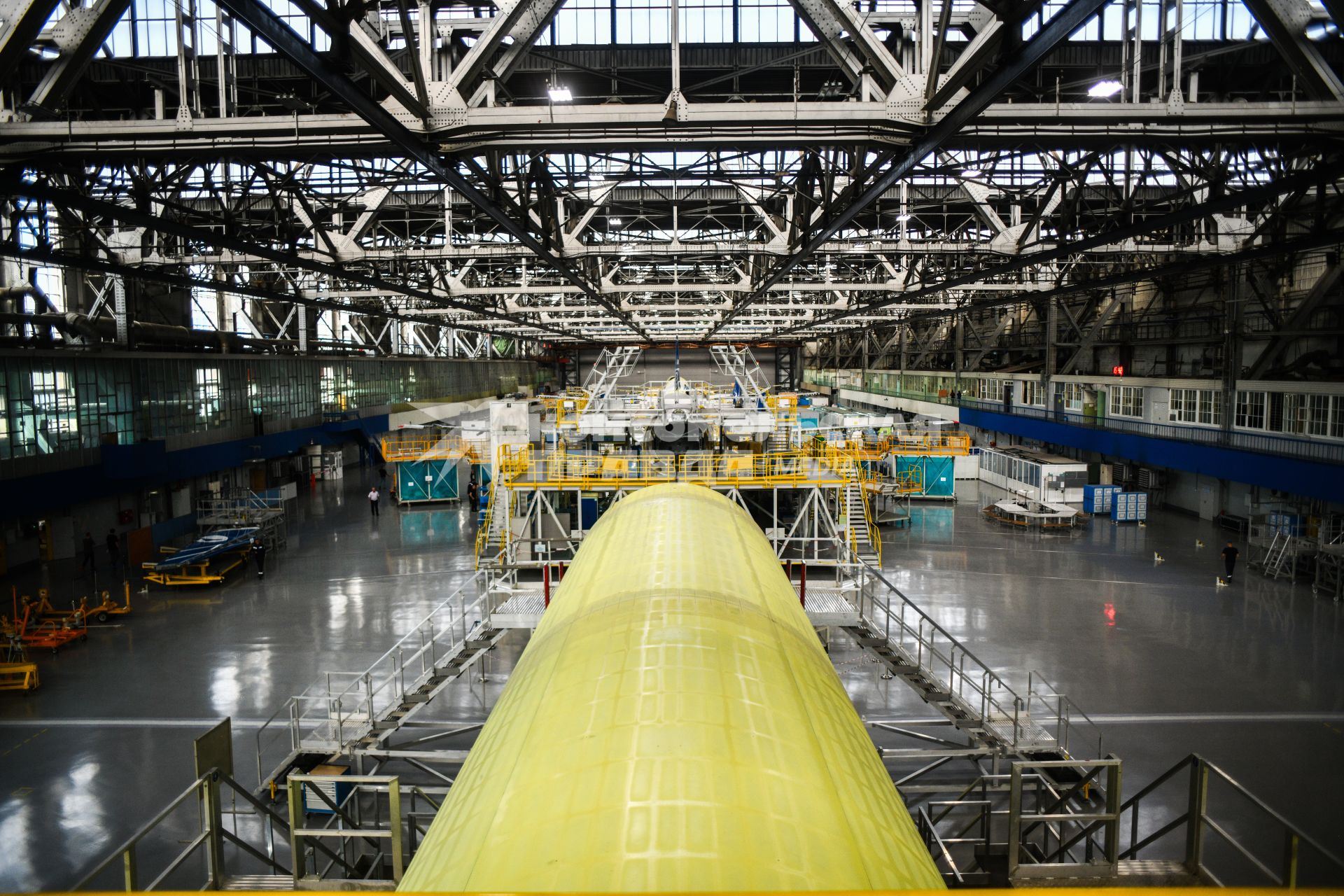 Иркутский авиационный завод