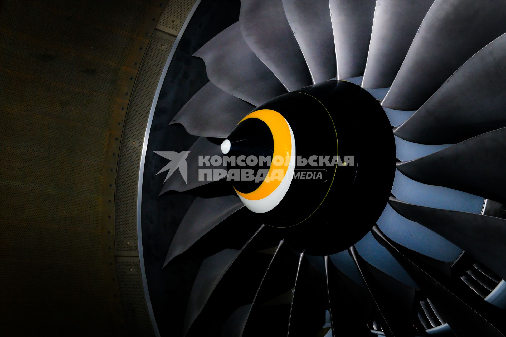 Иркутский авиационный завод