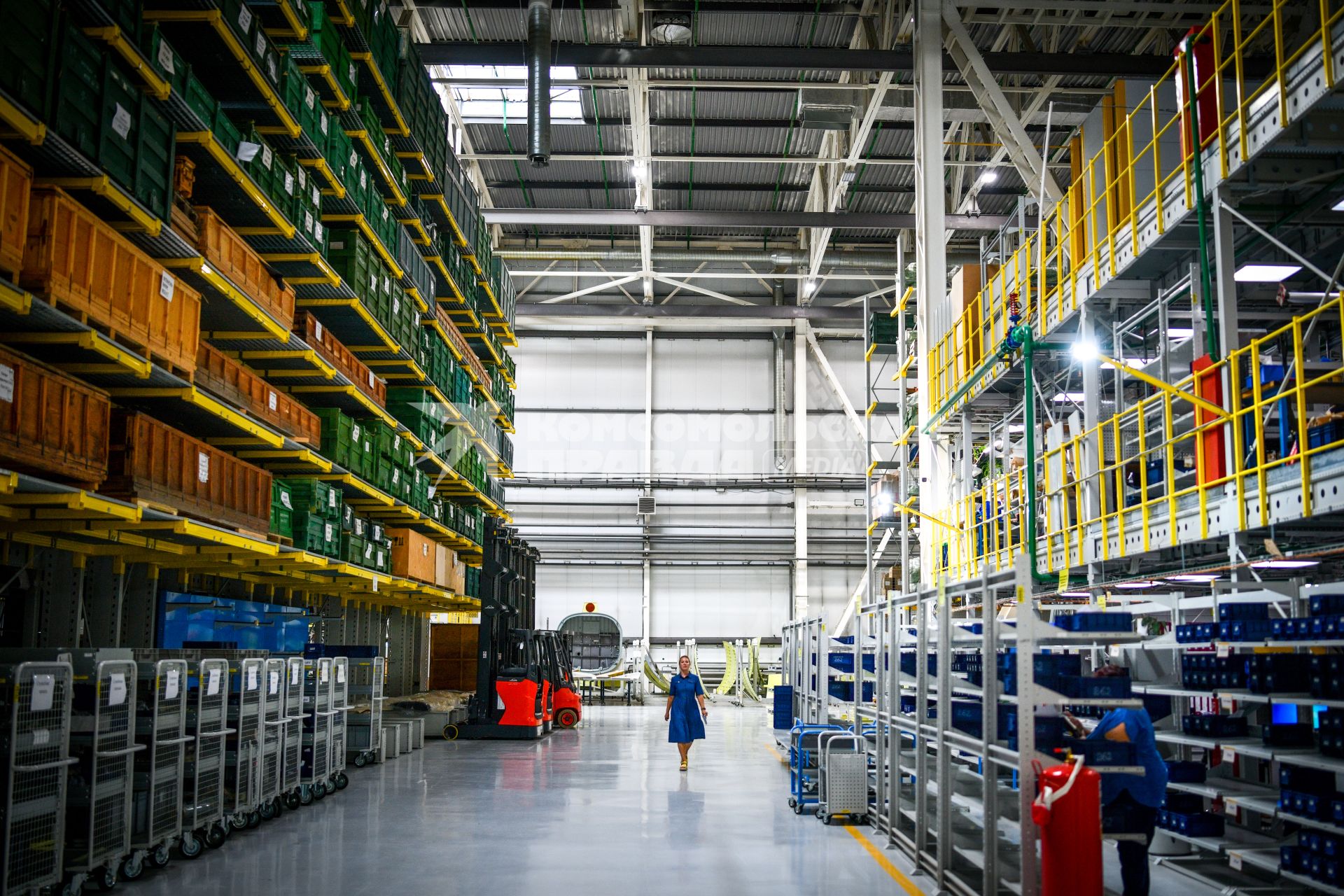 Иркутский авиационный завод