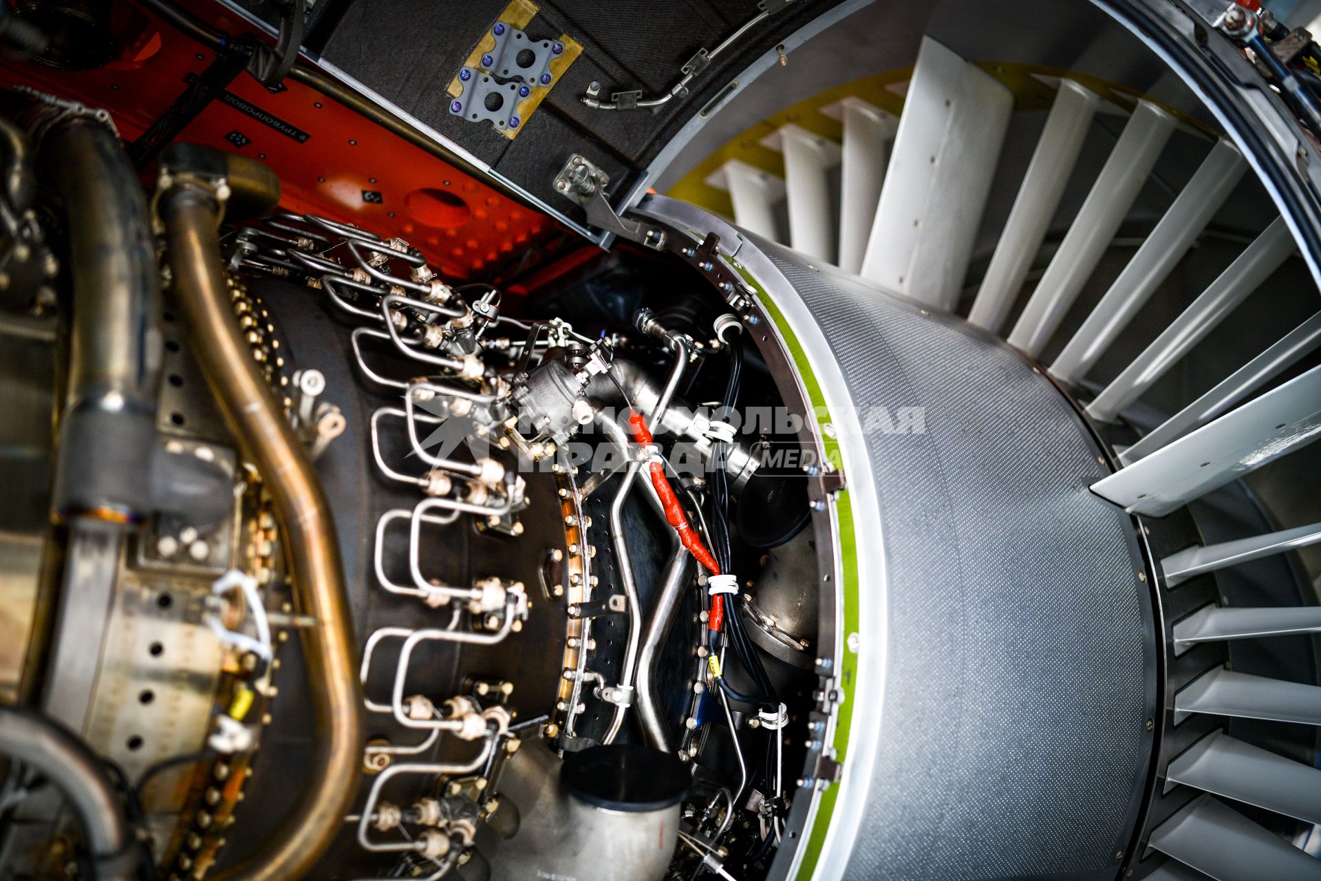 Иркутский авиационный завод