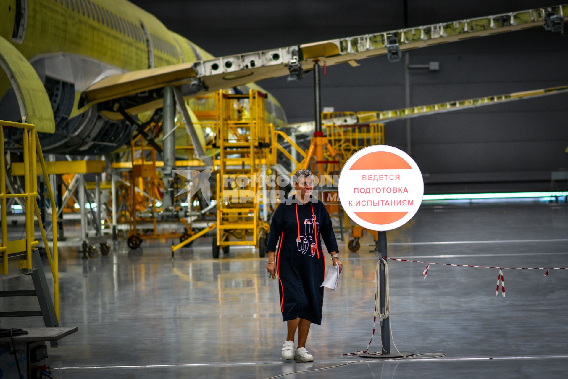 Иркутский авиационный завод