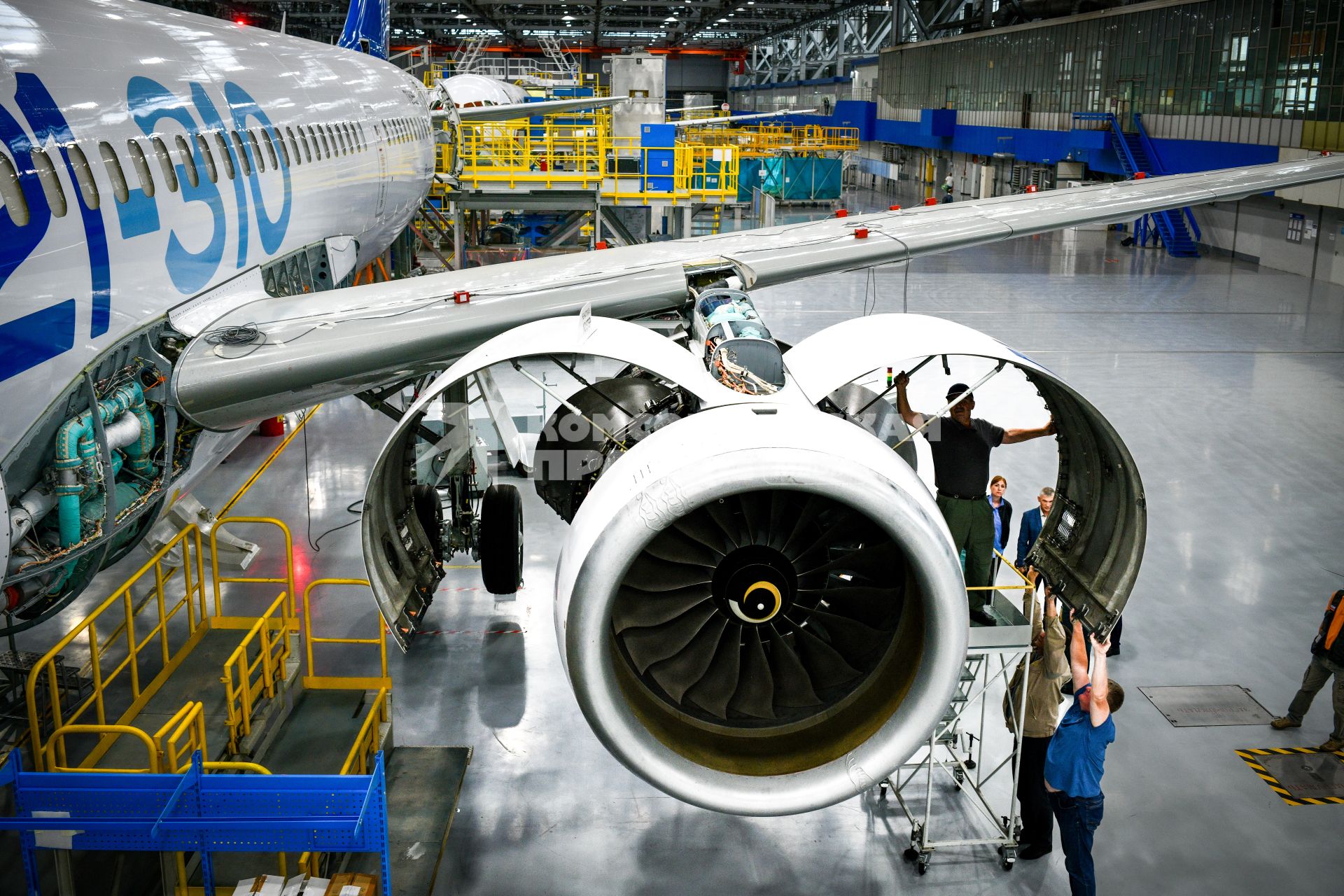 Иркутский авиационный завод