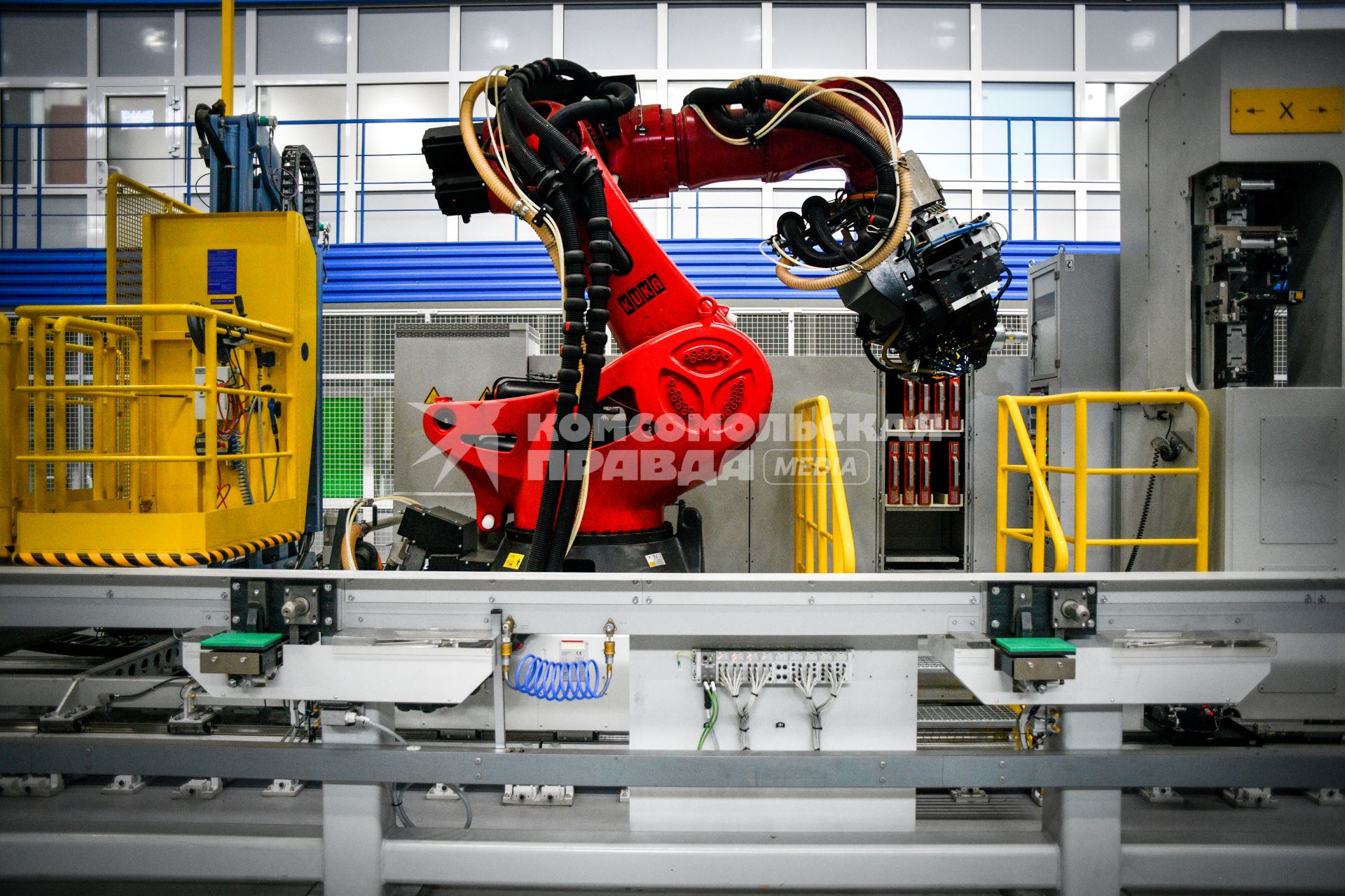 Иркутский авиационный завод