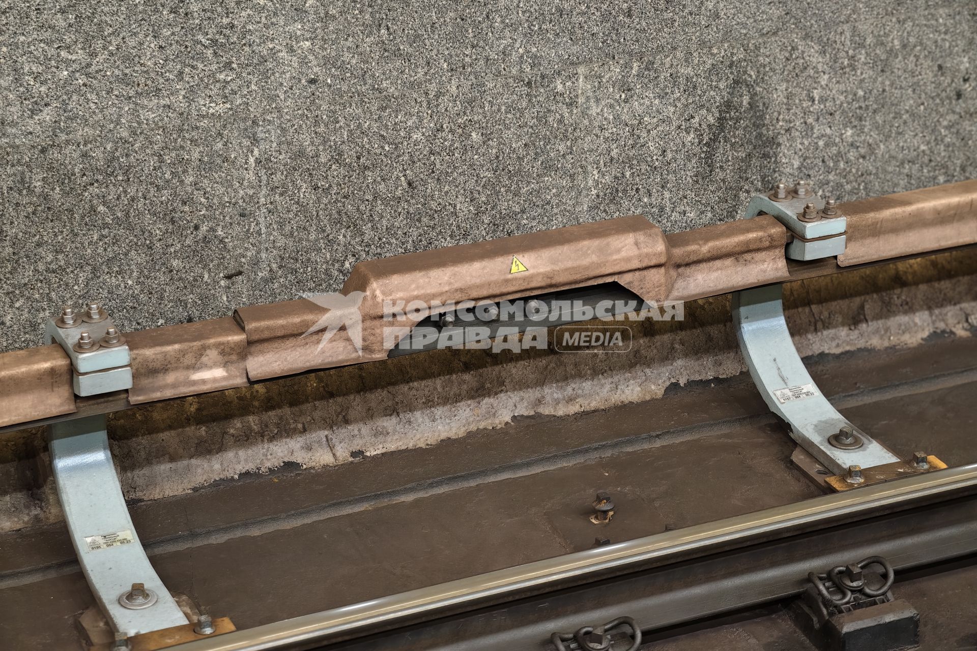 Петербургский метрополитен