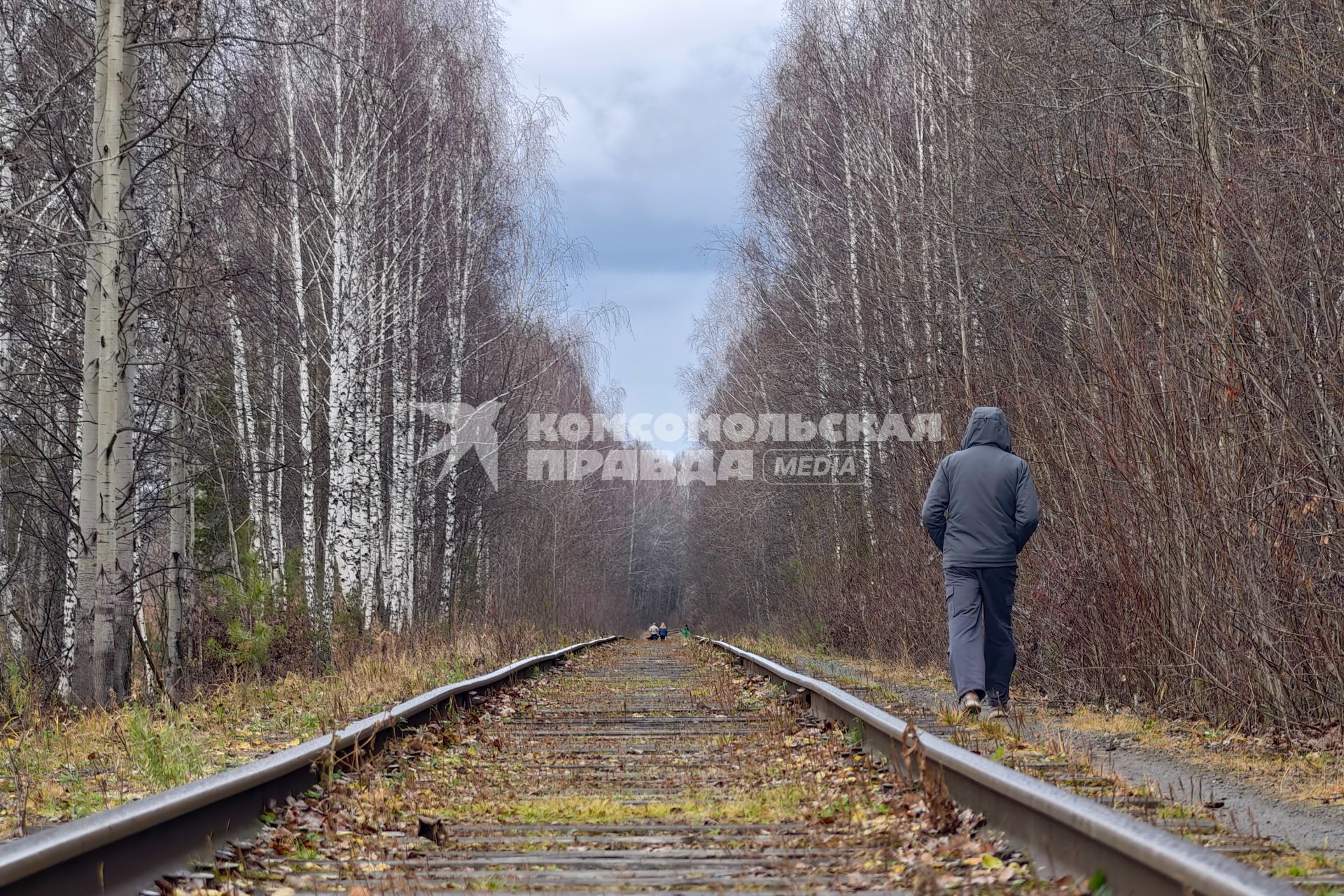 Повседневное