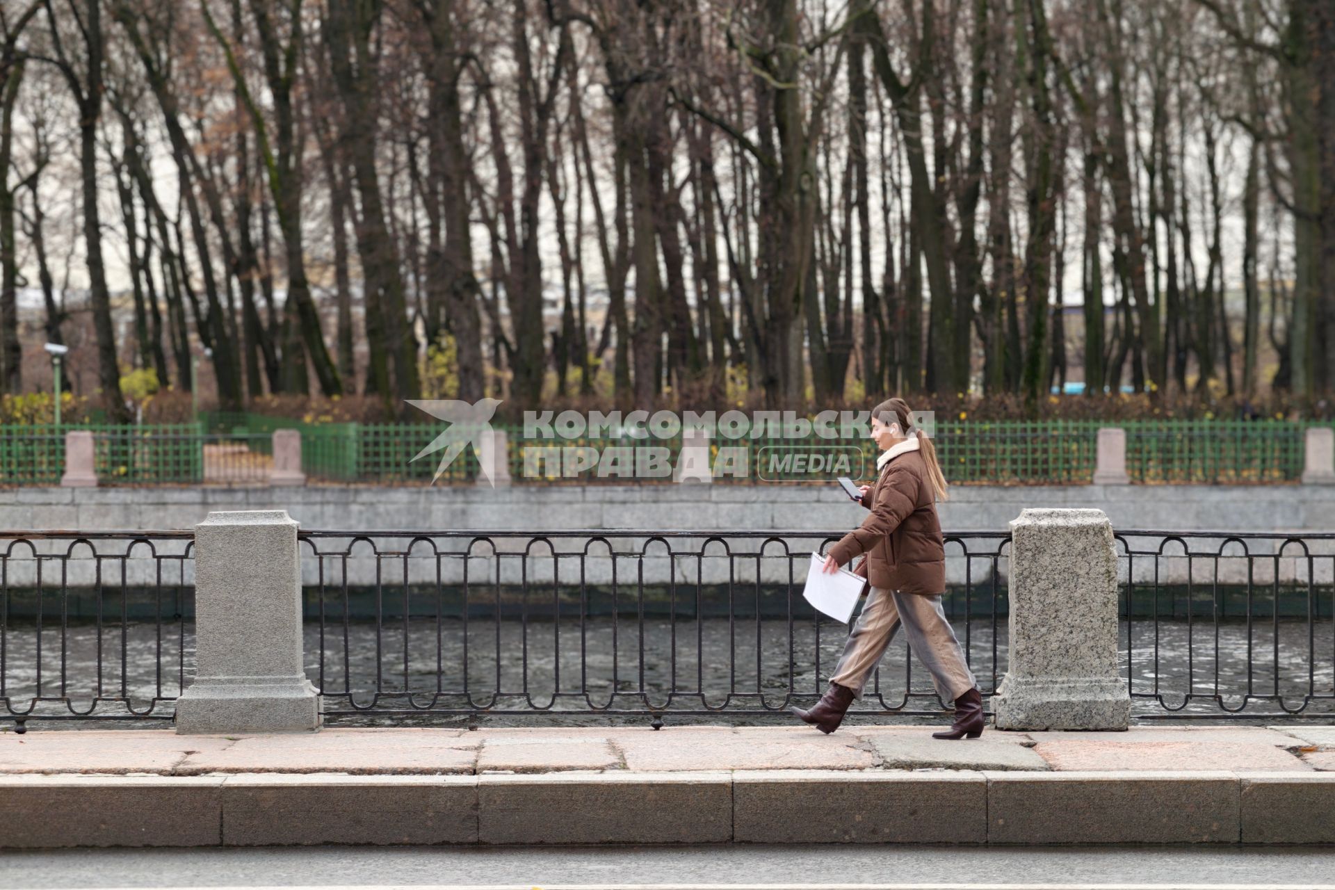 Повседневное