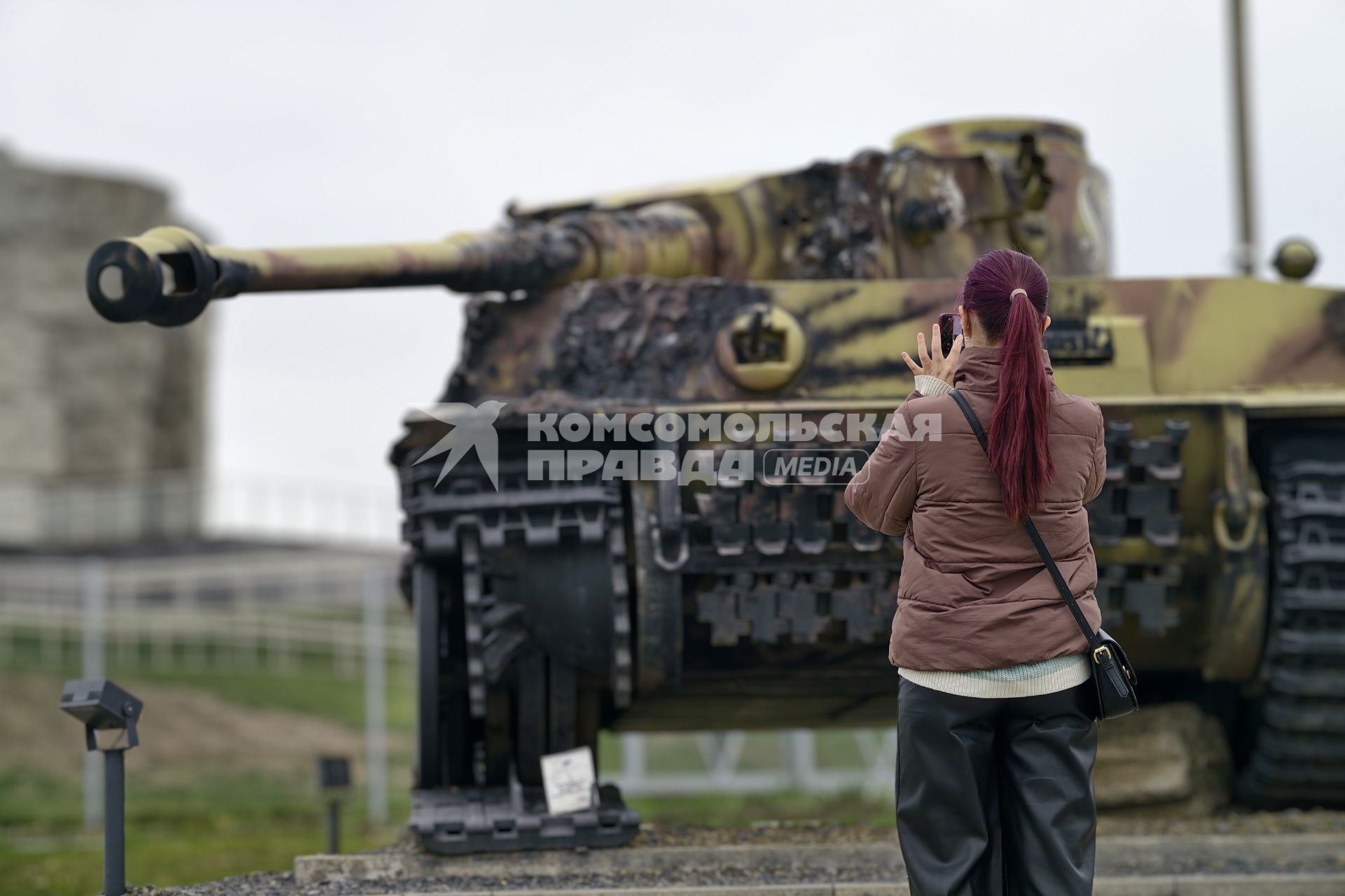 Повседневное