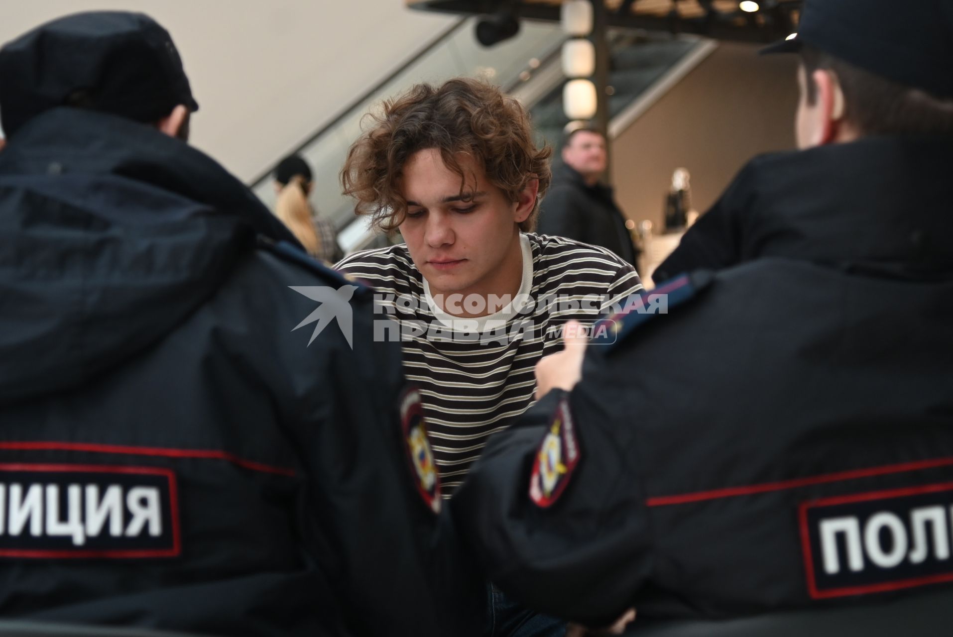 Слава Копейкин в Екатеринбурге