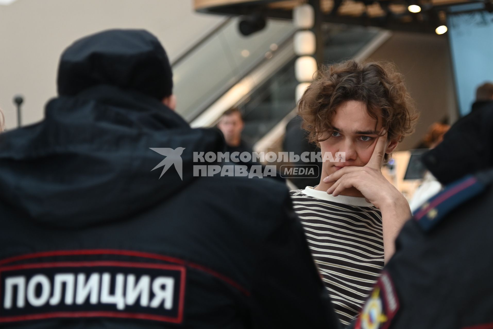 Слава Копейкин в Екатеринбурге