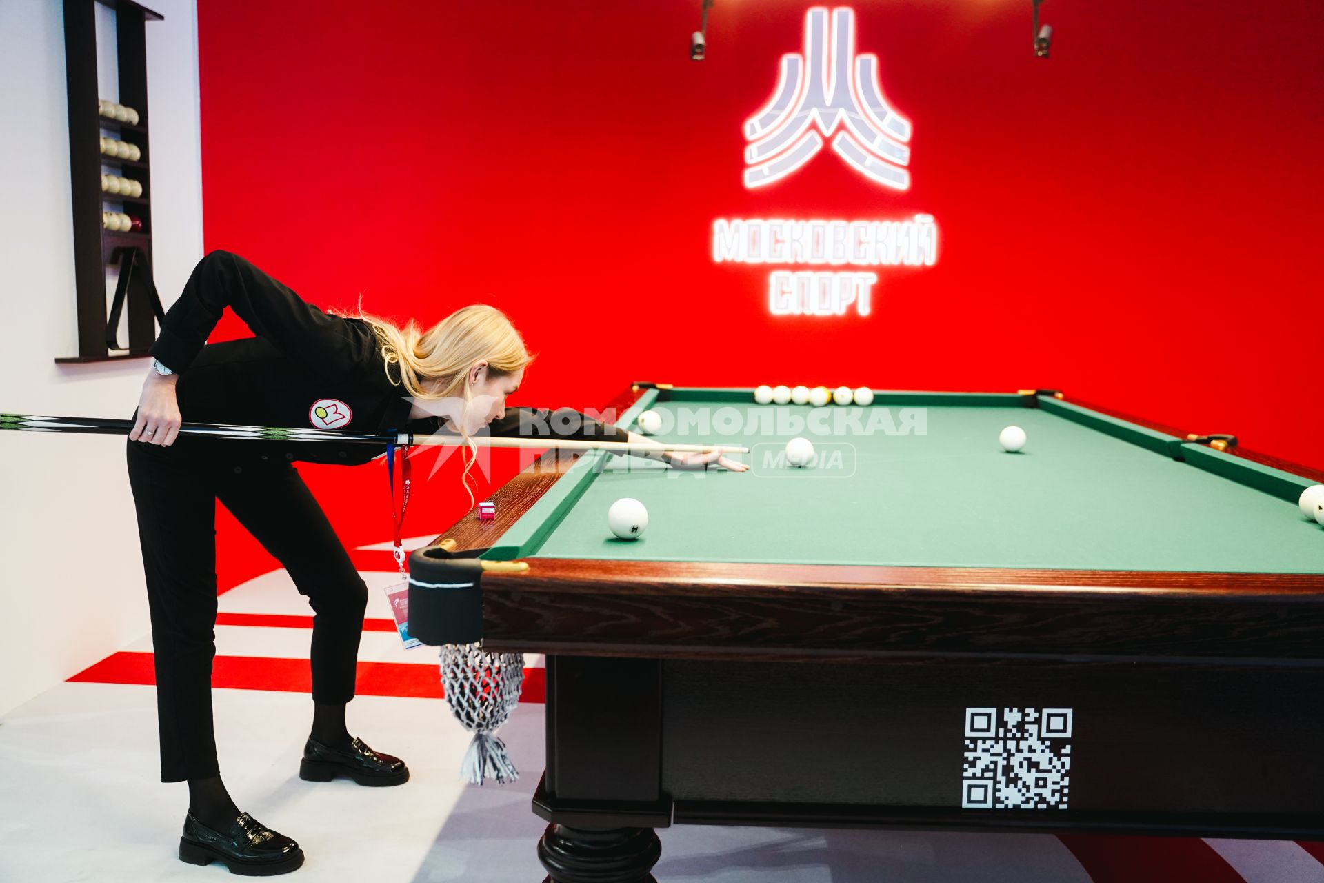 Международный форум \"Россия - спортивная держава\" в Самаре